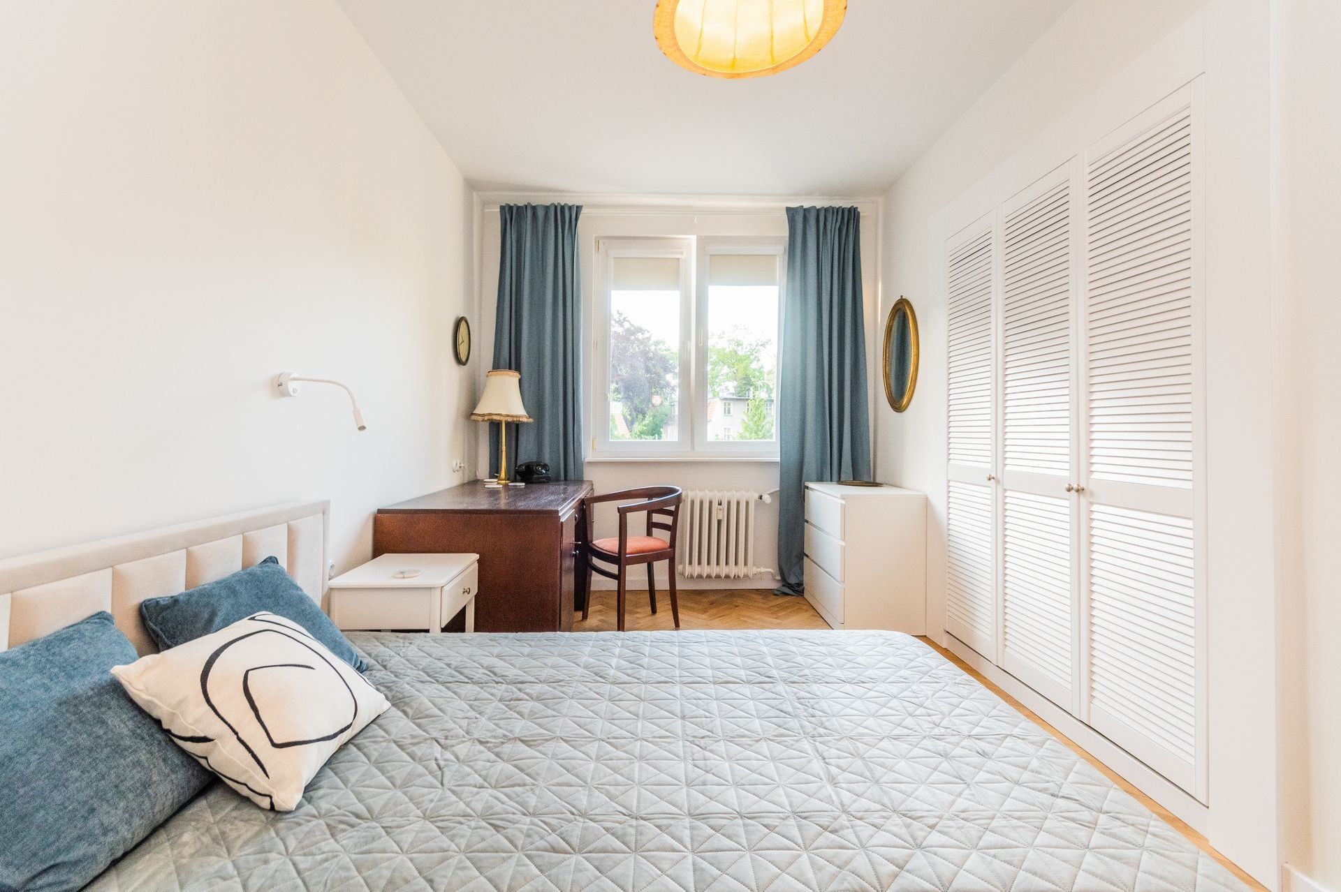 Grand Apartments