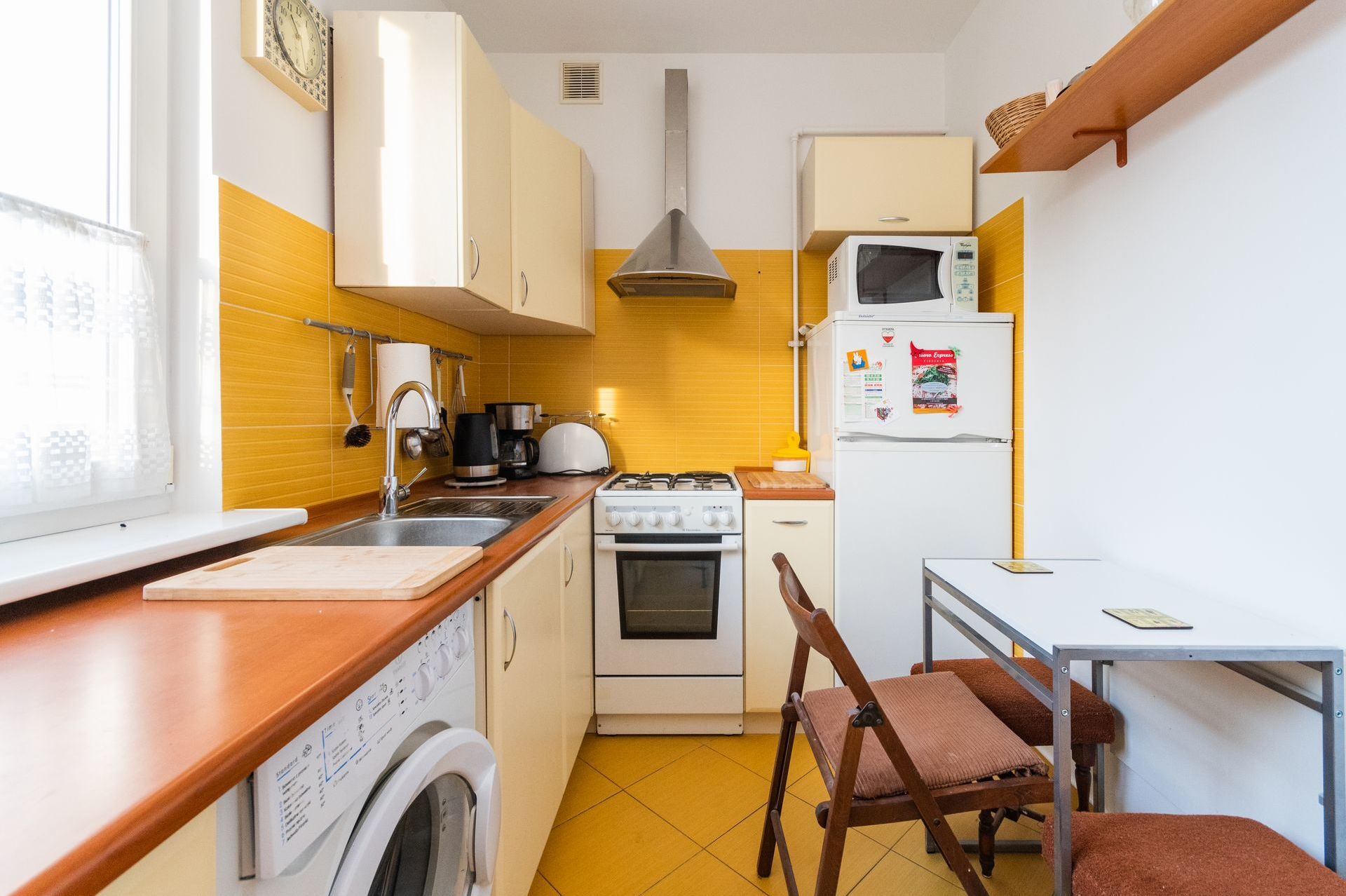 Grand Apartments