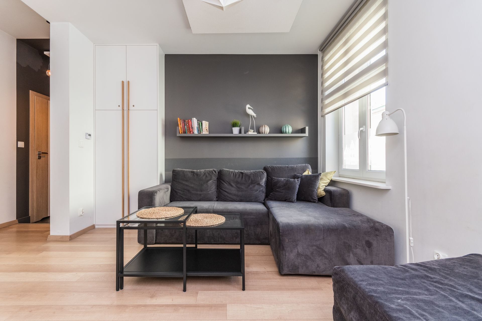 Grand Apartments