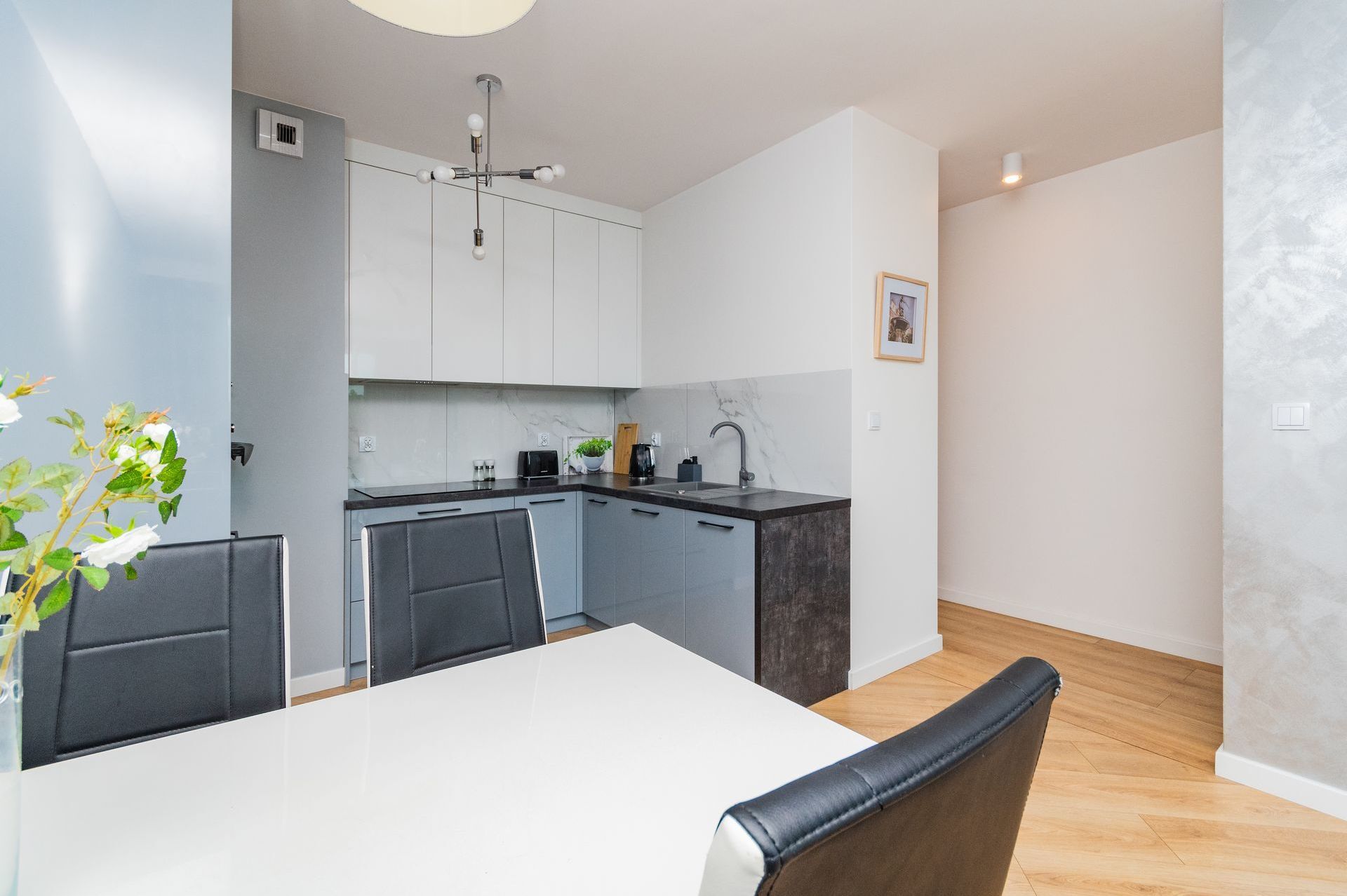 Grand Apartments
