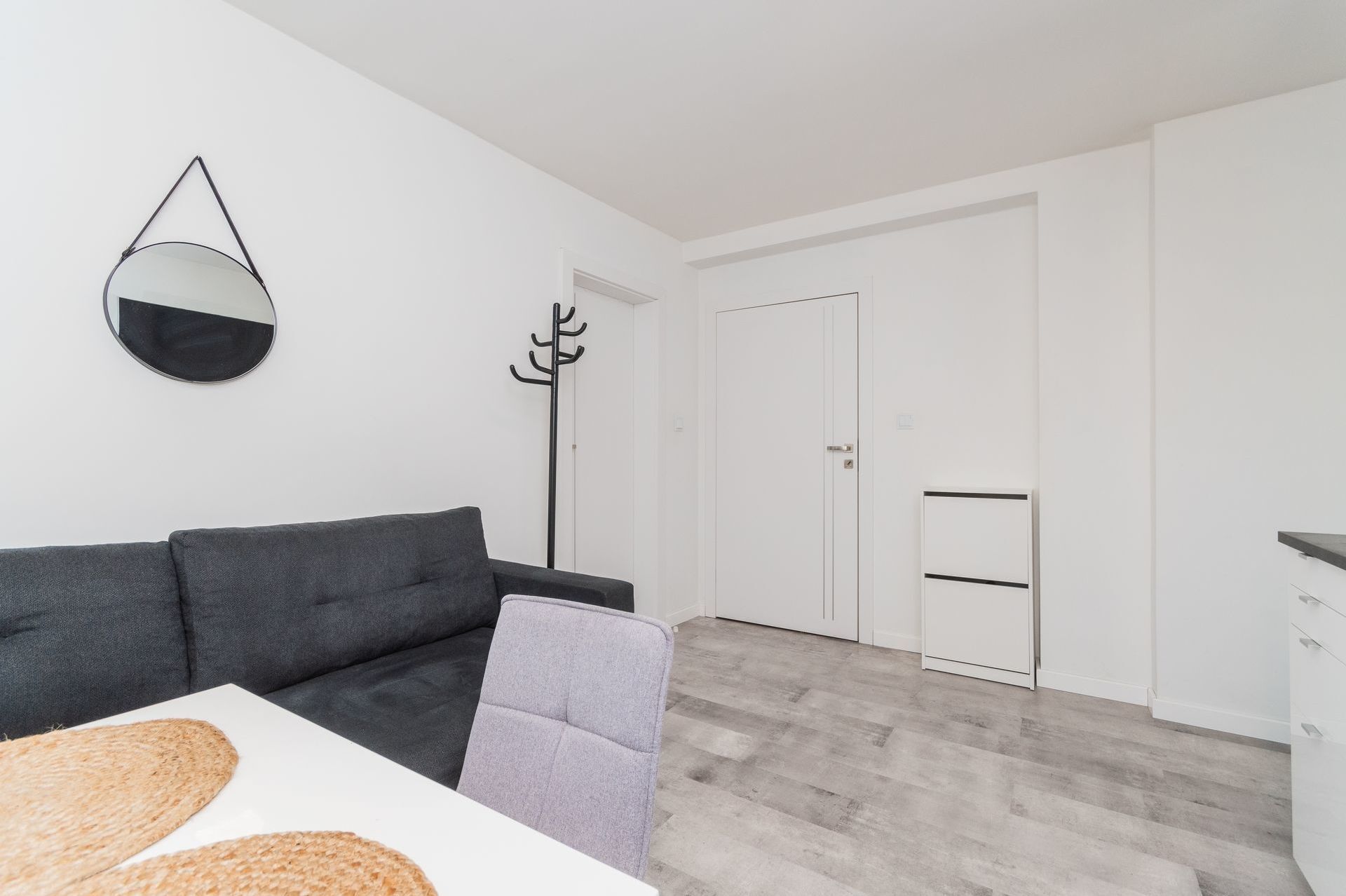 Grand Apartments