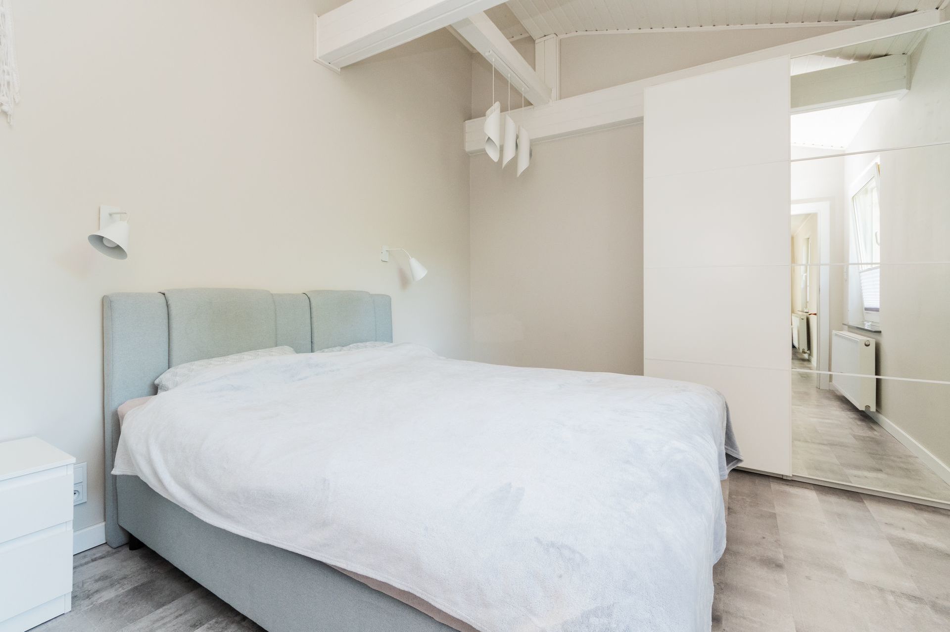 Grand Apartments