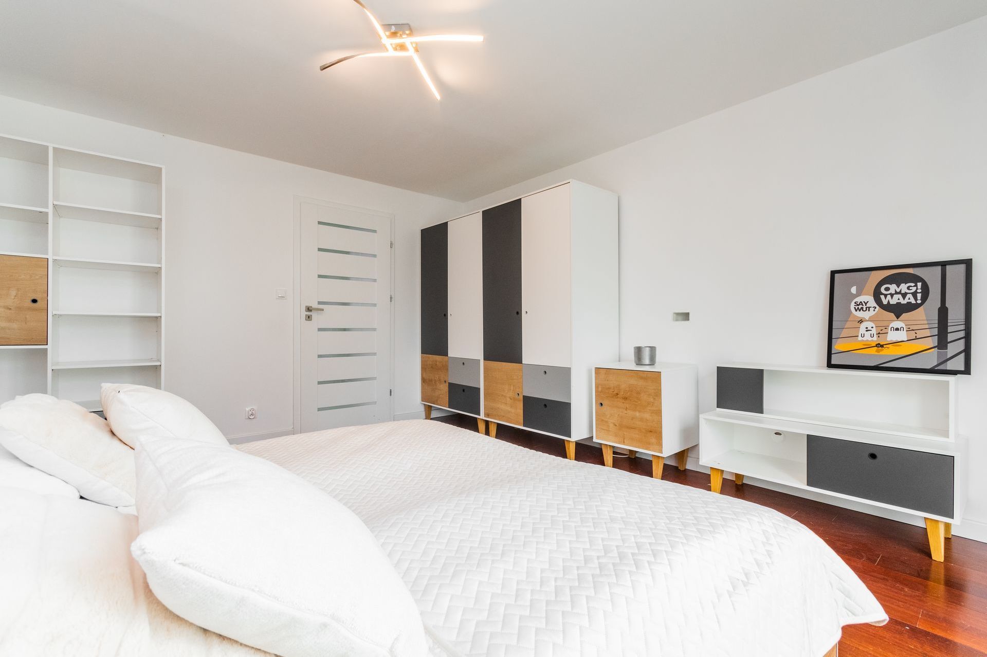 Grand Apartments