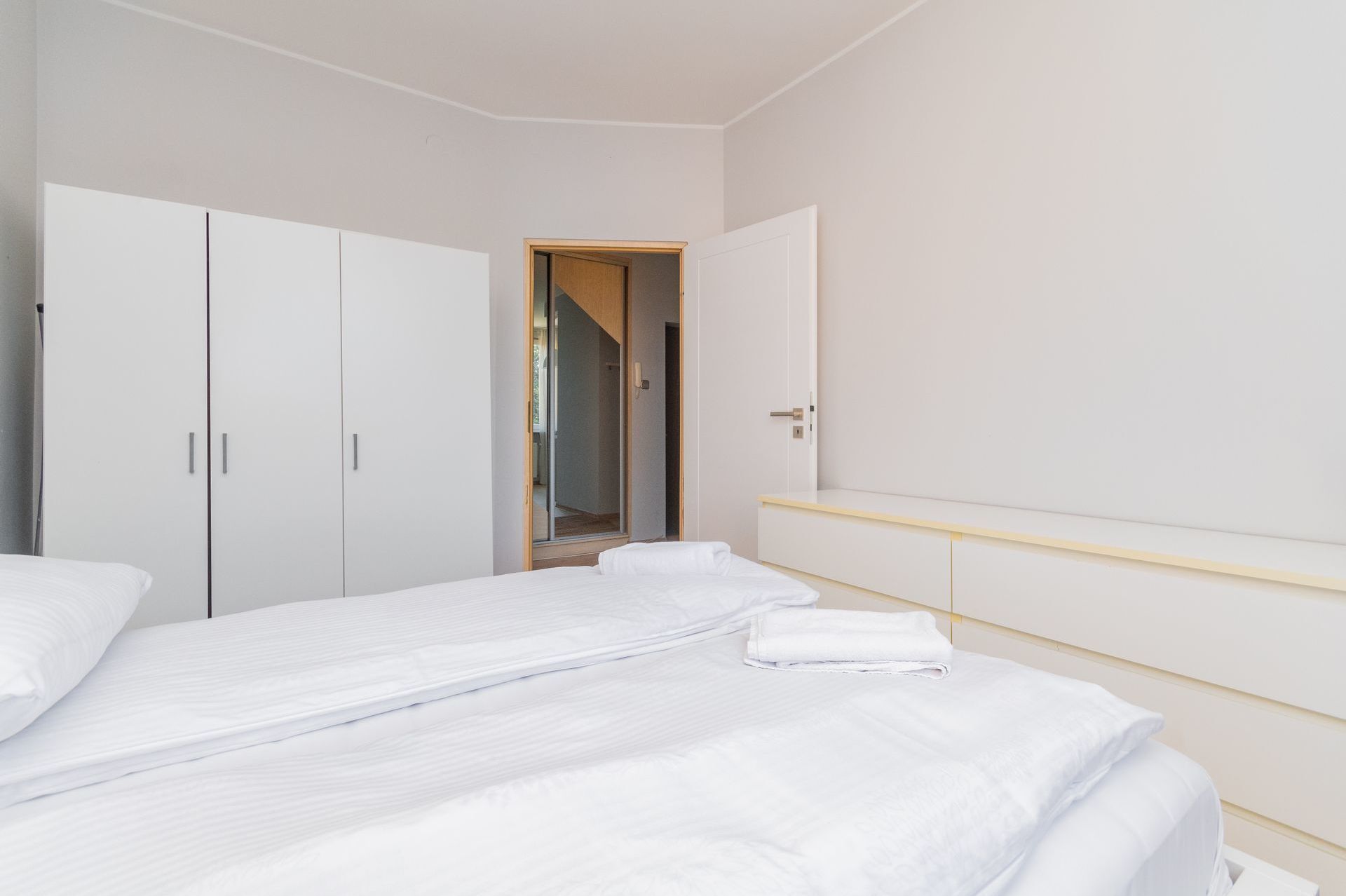 Grand Apartments