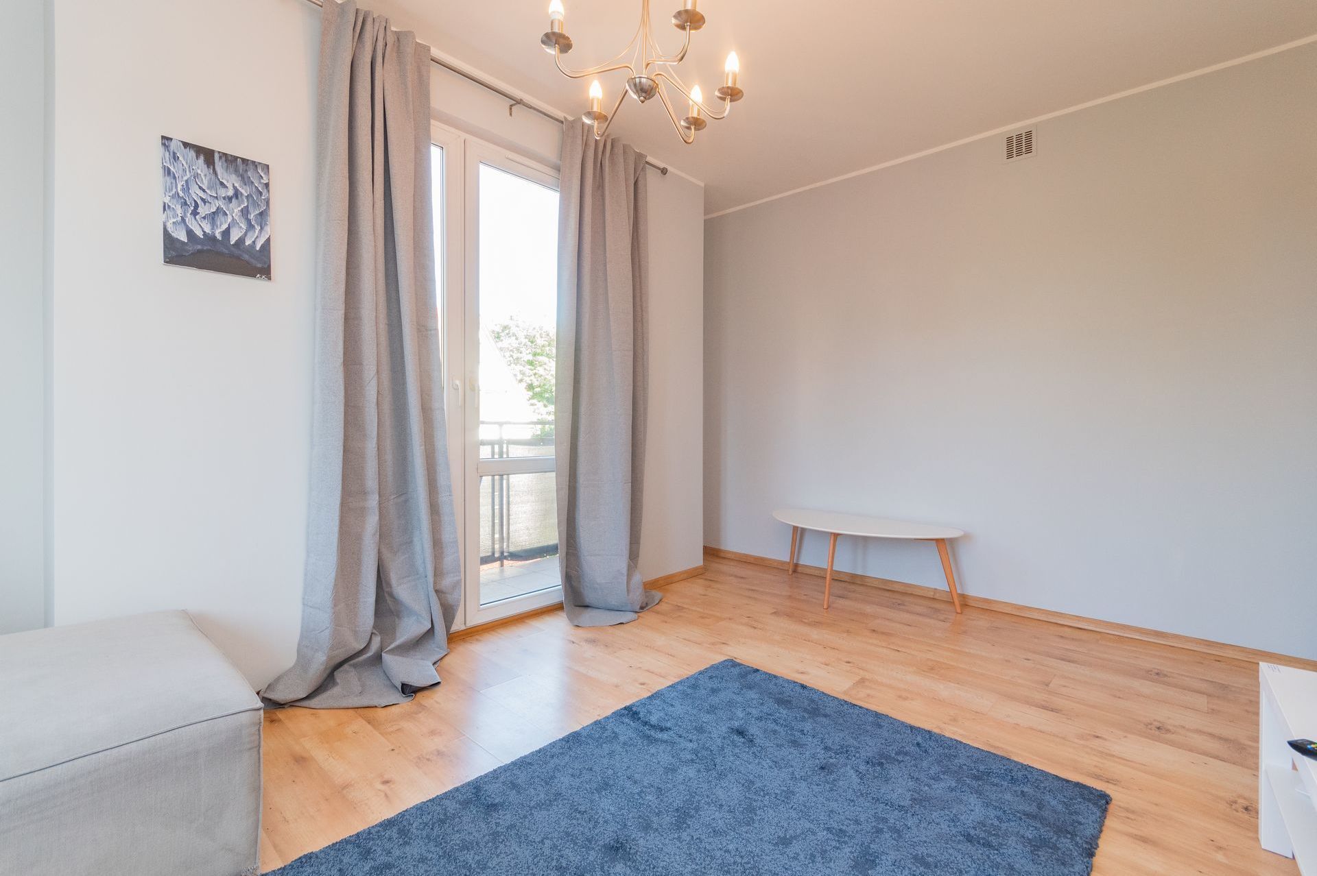 Grand Apartments