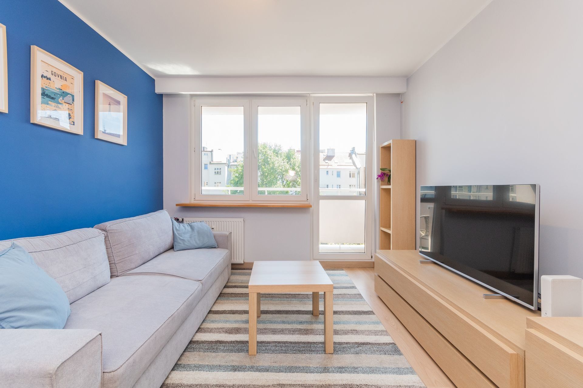 Grand Apartments
