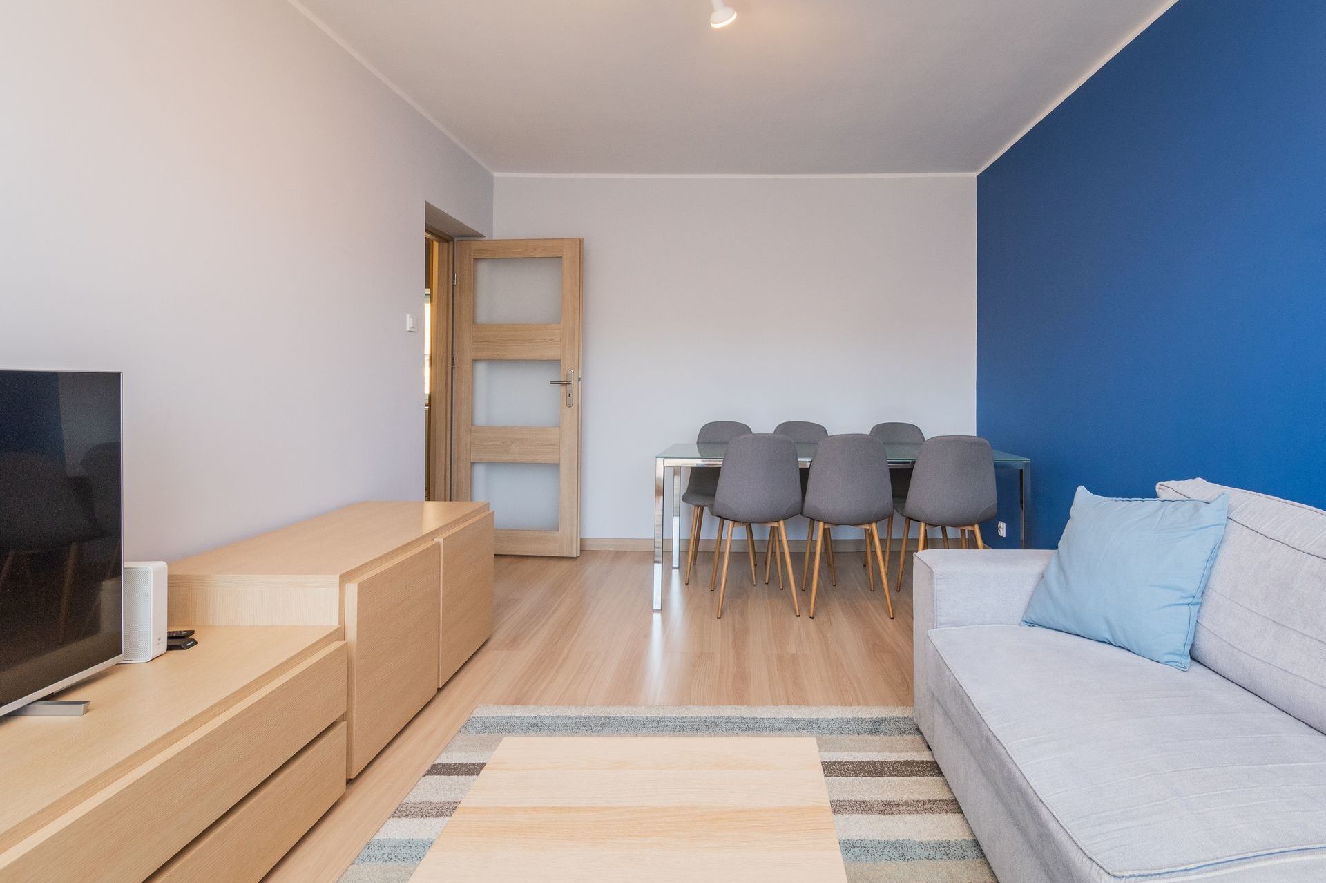 Grand Apartments