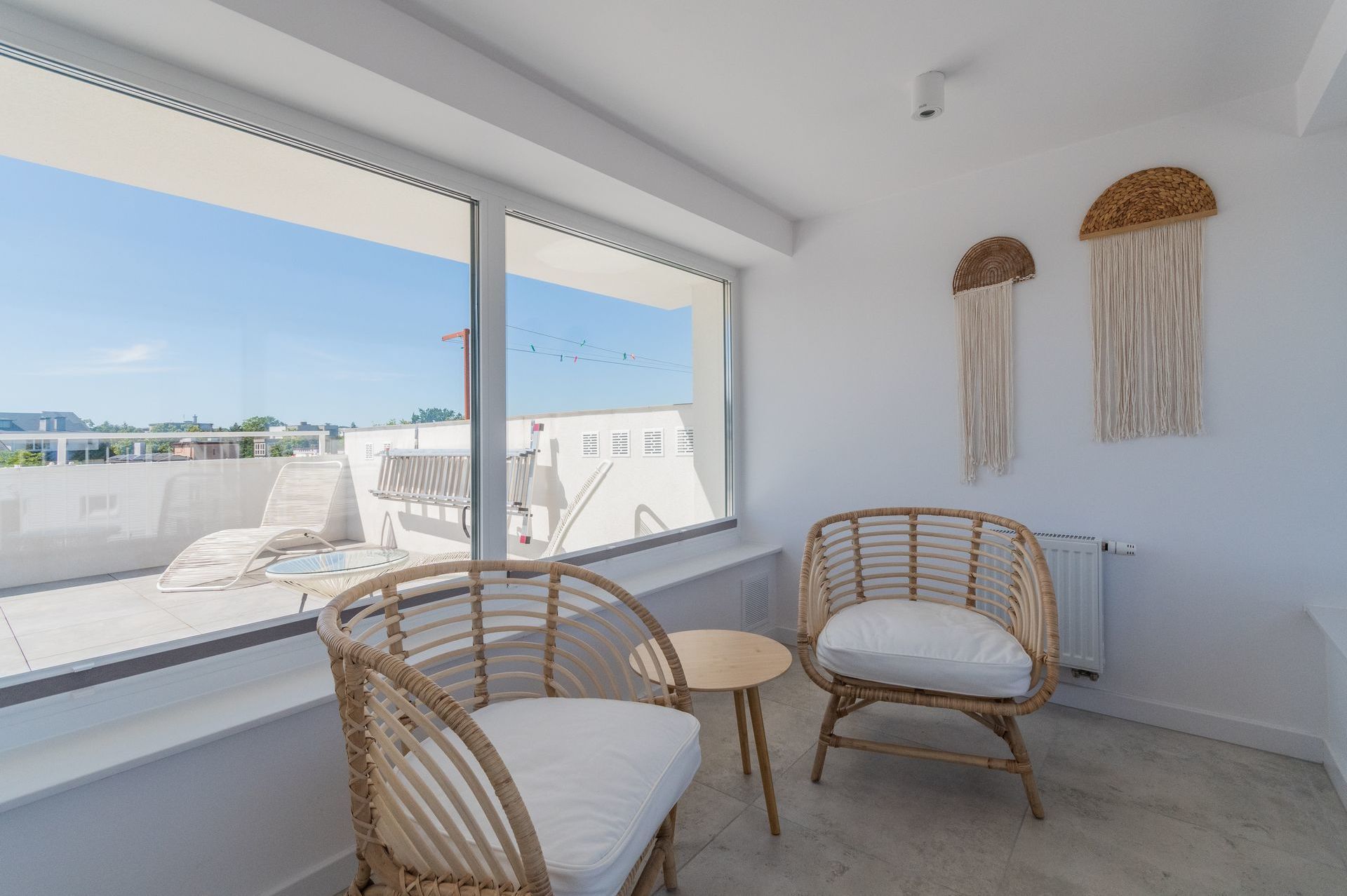 Grand Apartments