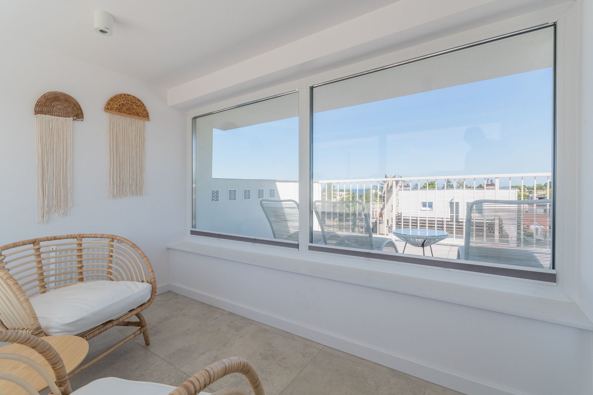 Grand Apartments