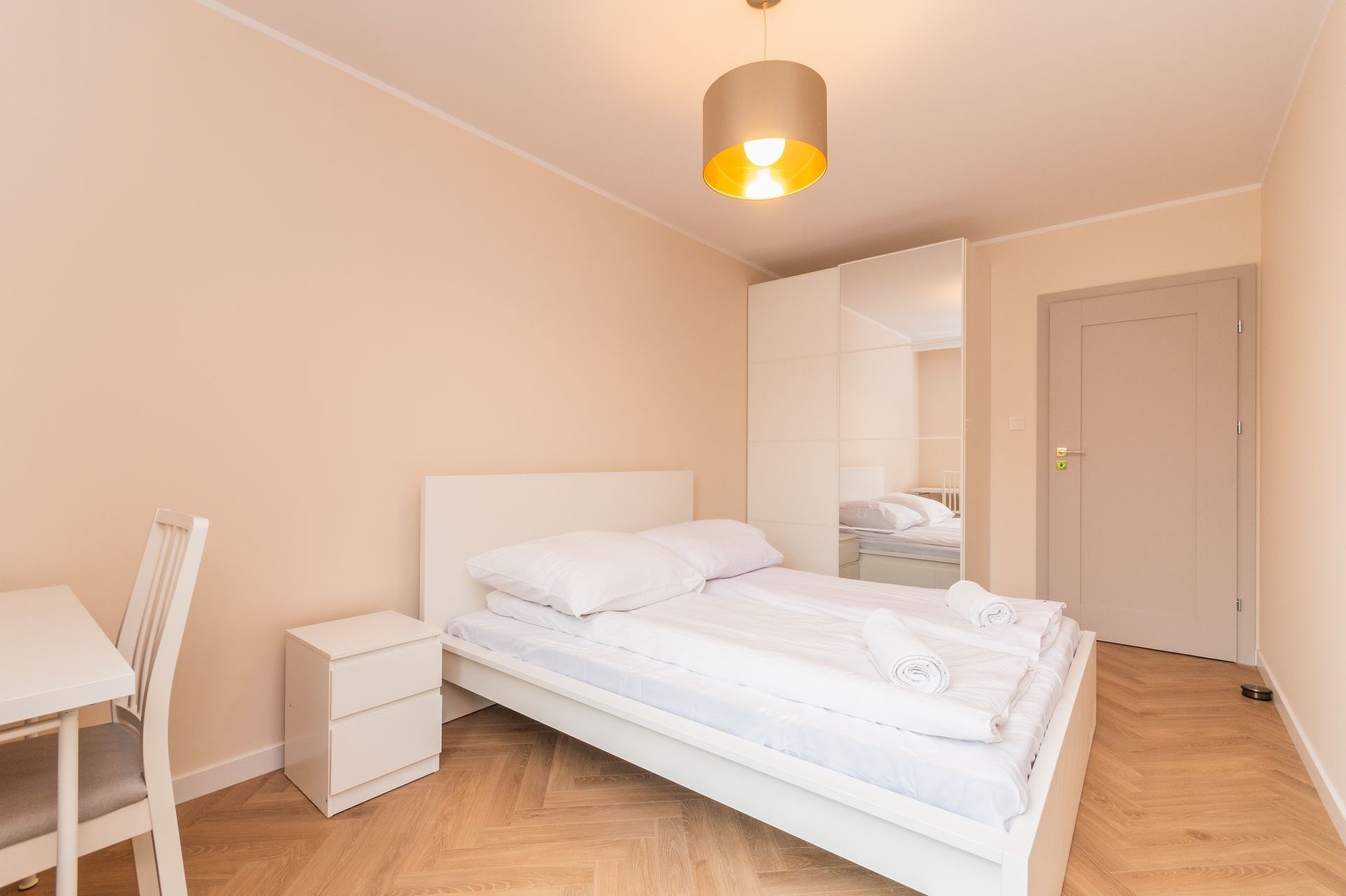 Grand Apartments
