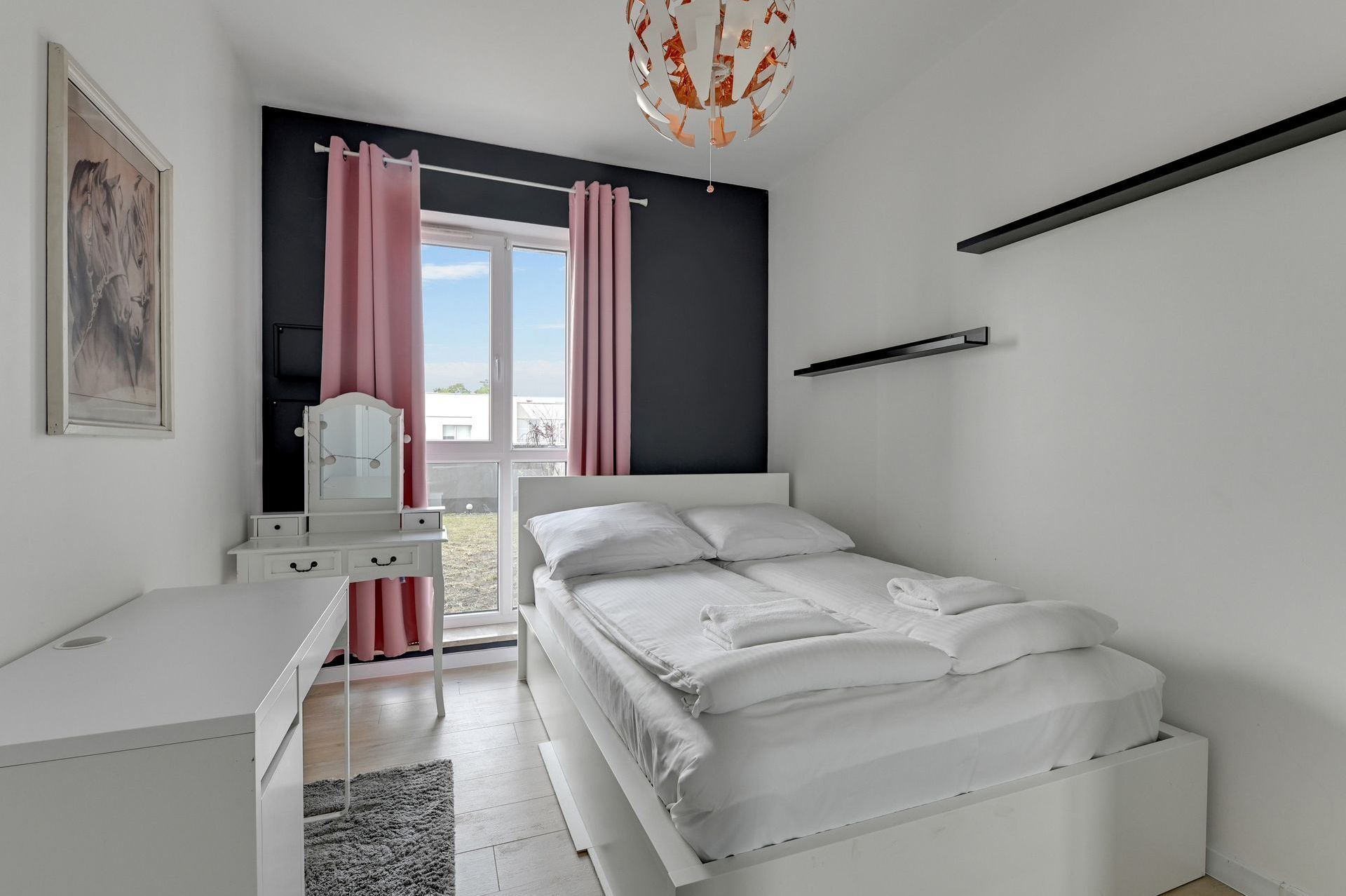 Grand Apartments