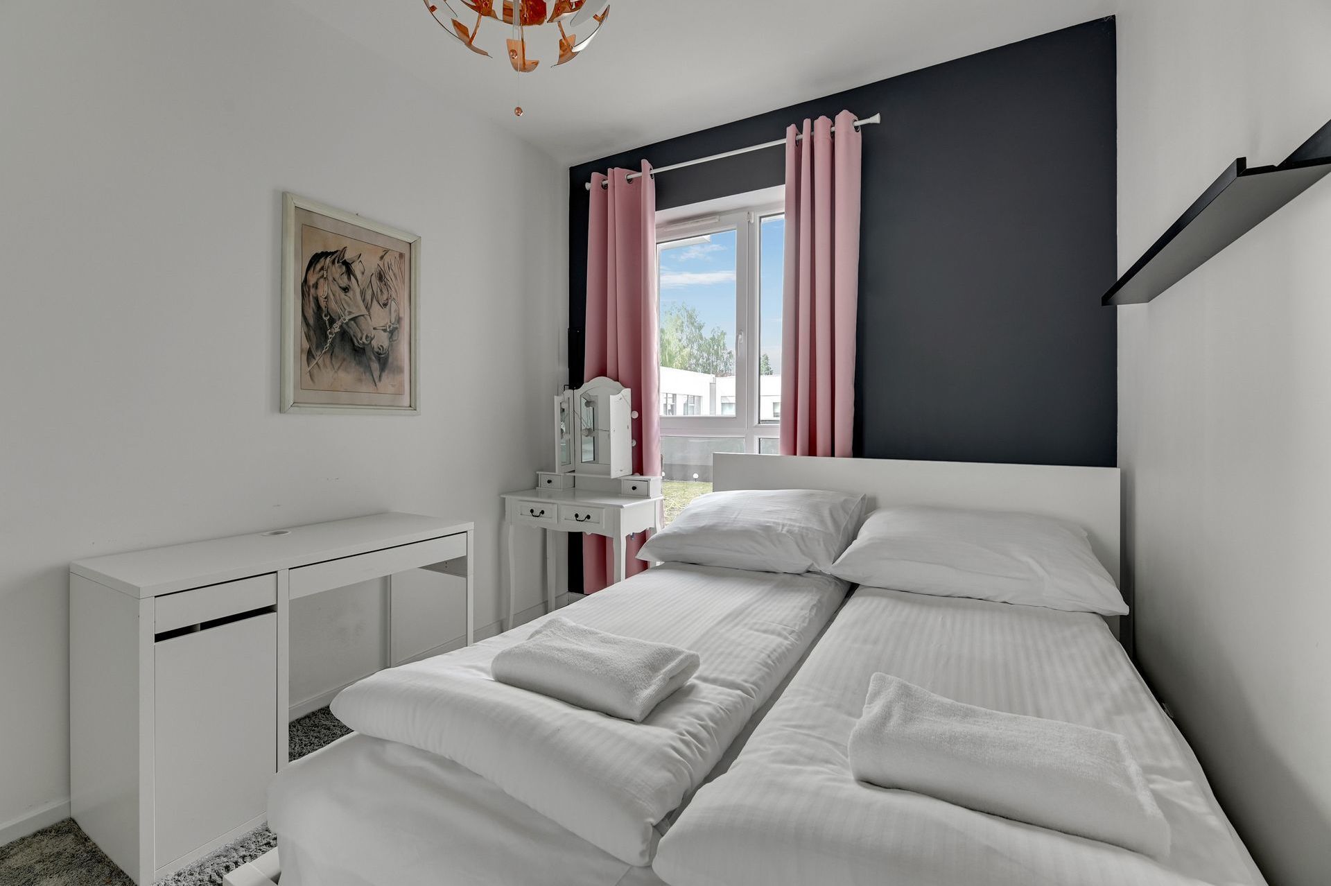 Grand Apartments