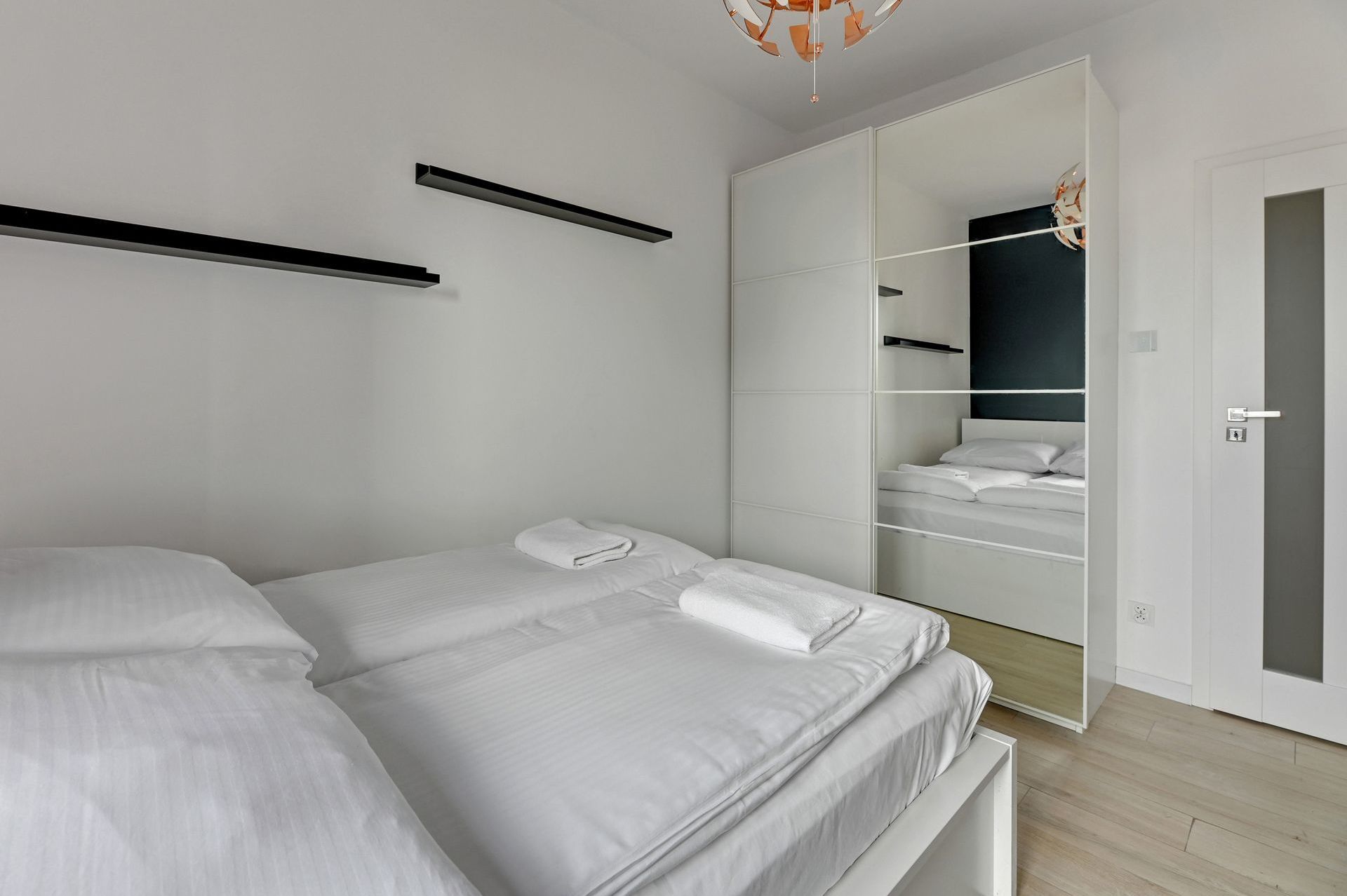 Grand Apartments