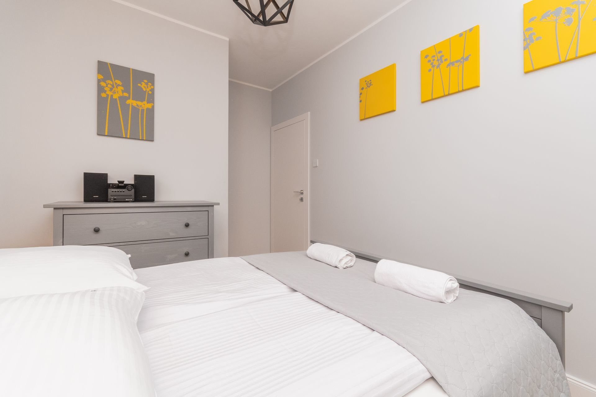 Grand Apartments