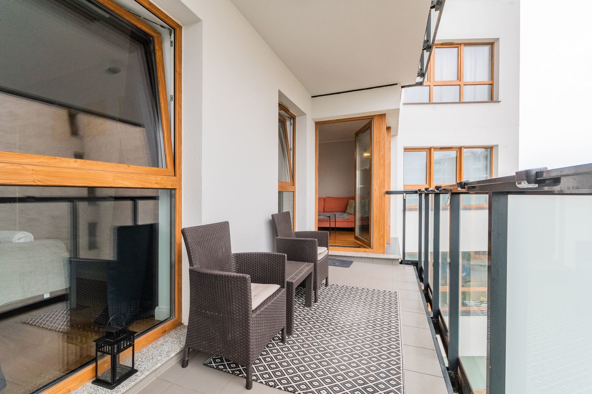 Grand Apartments