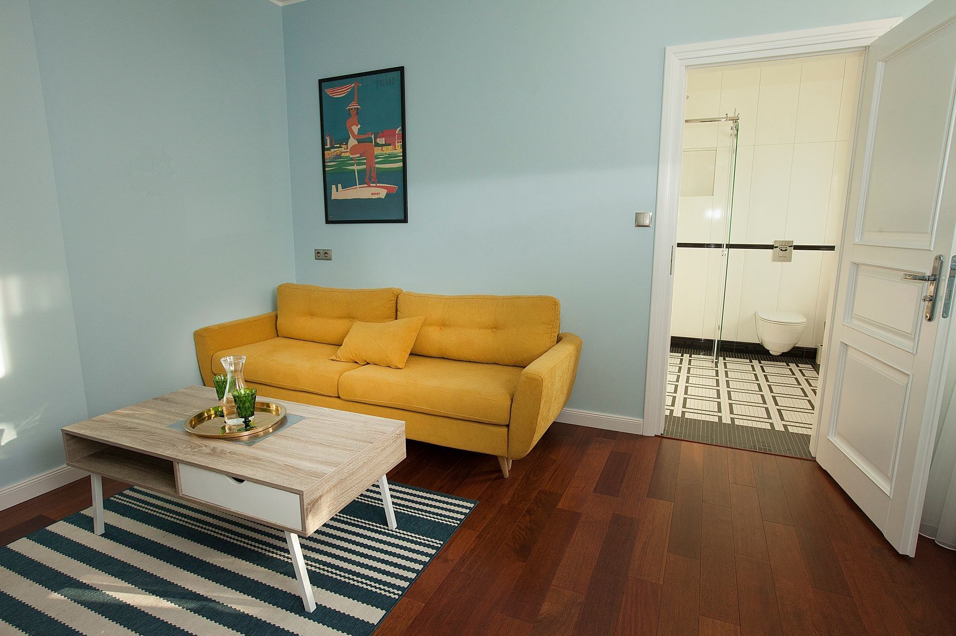 Grand Apartments