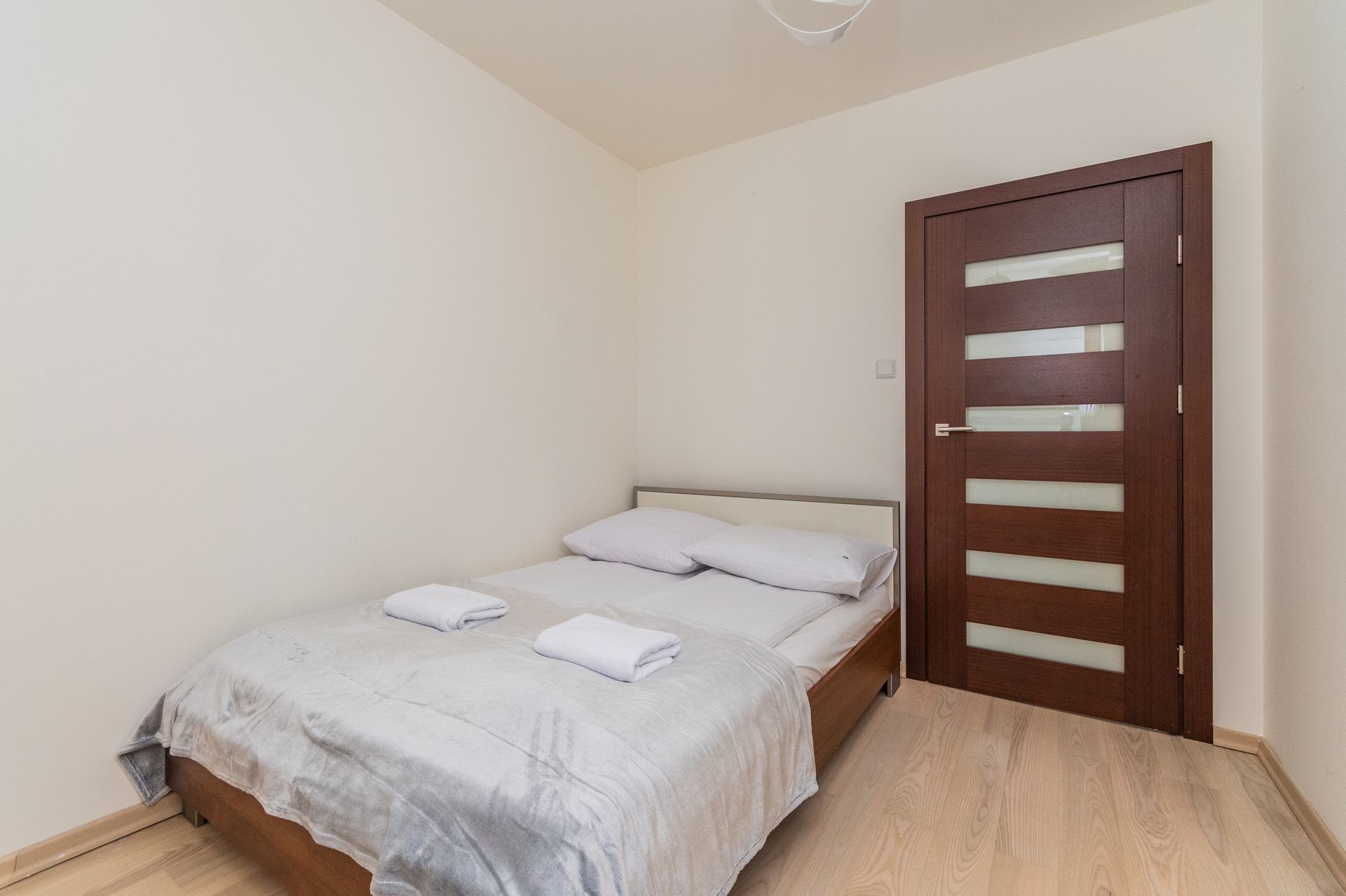 Grand Apartments