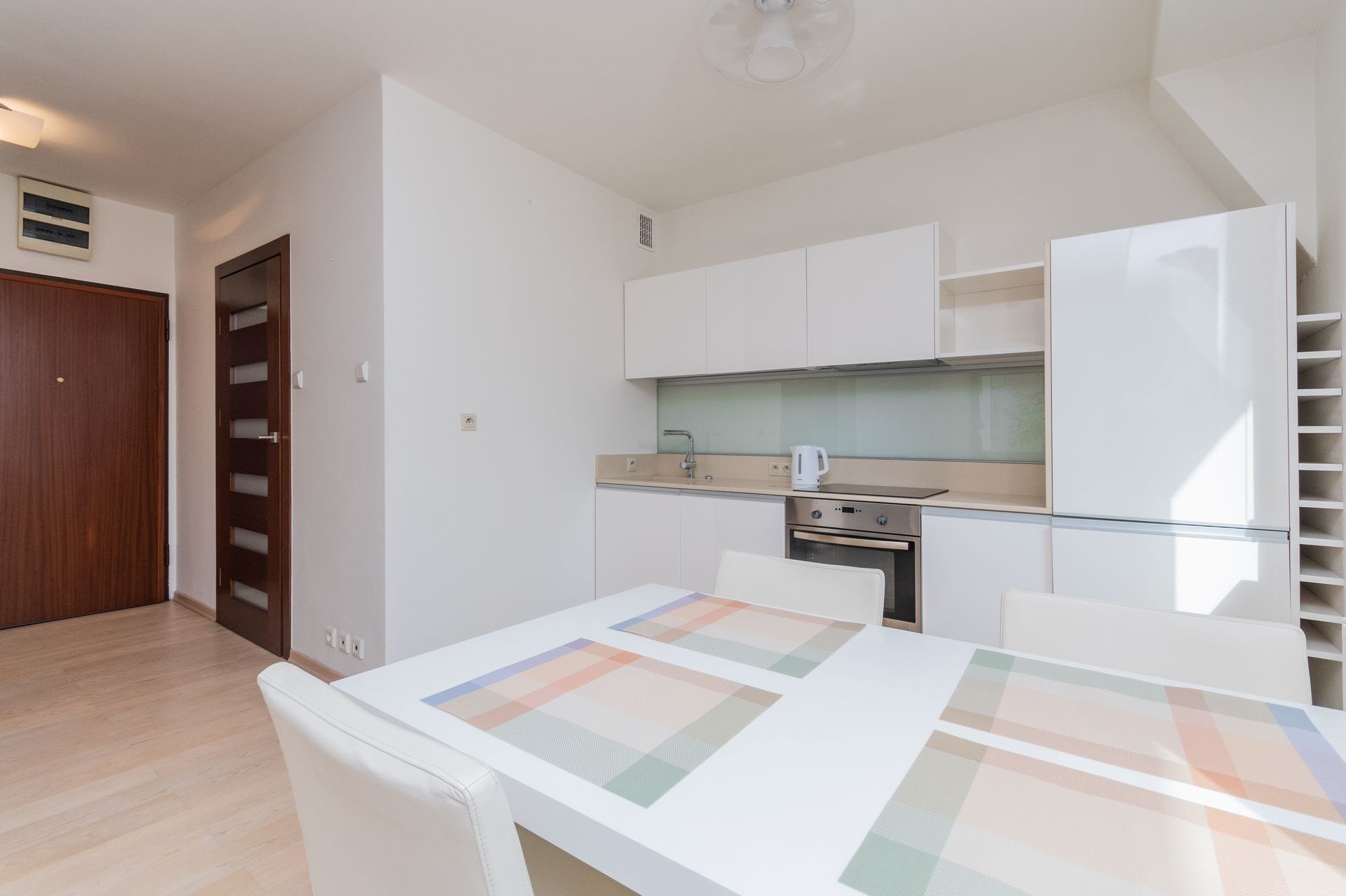Grand Apartments