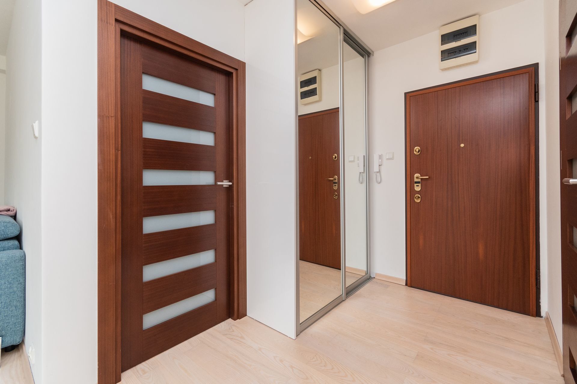 Grand Apartments