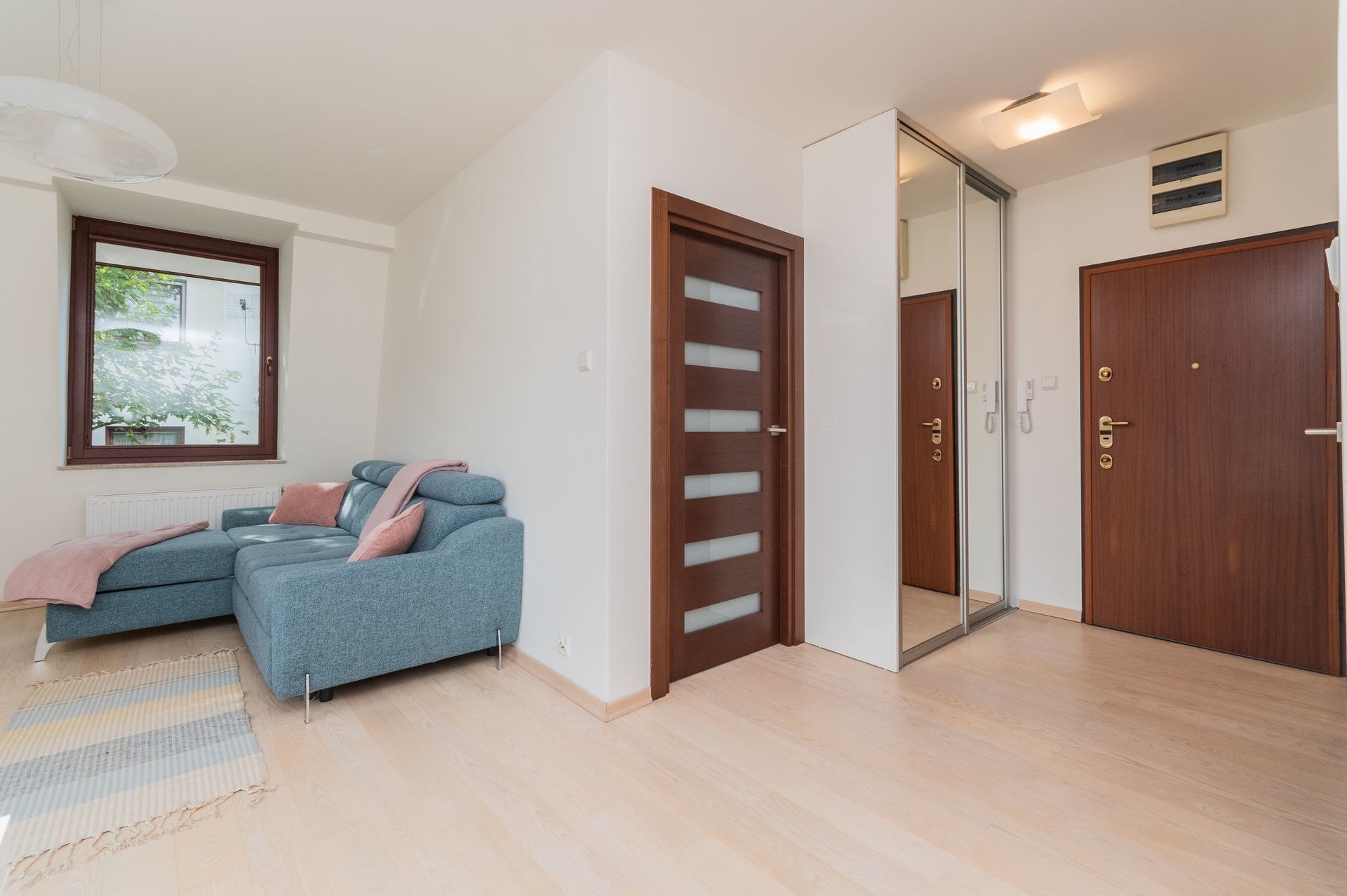 Grand Apartments