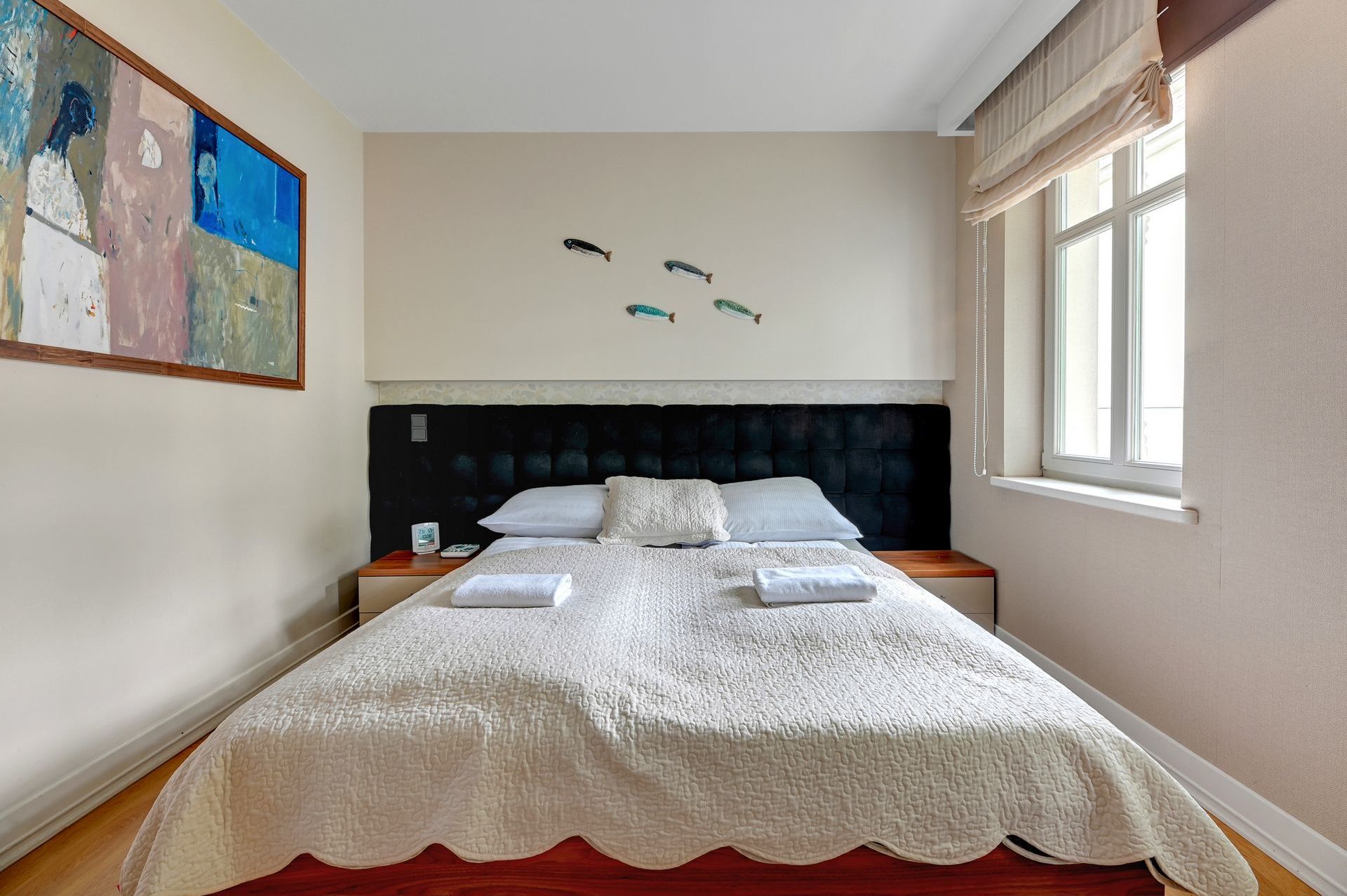 Grand Apartments
