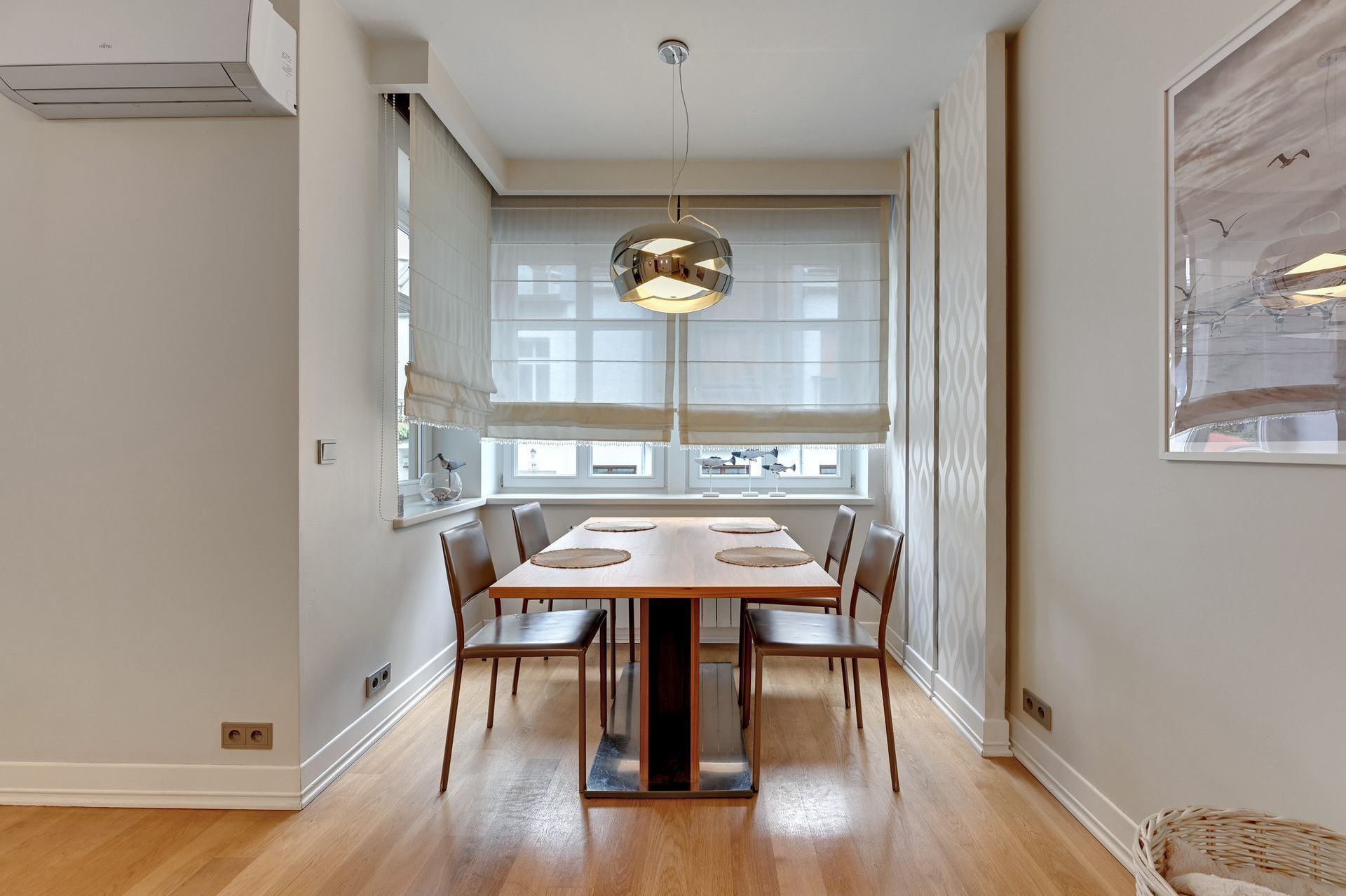 Grand Apartments