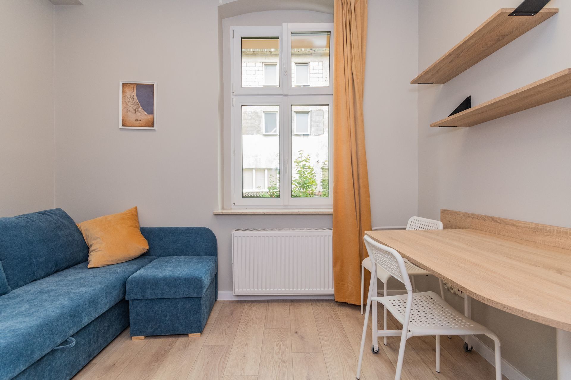 Grand Apartments