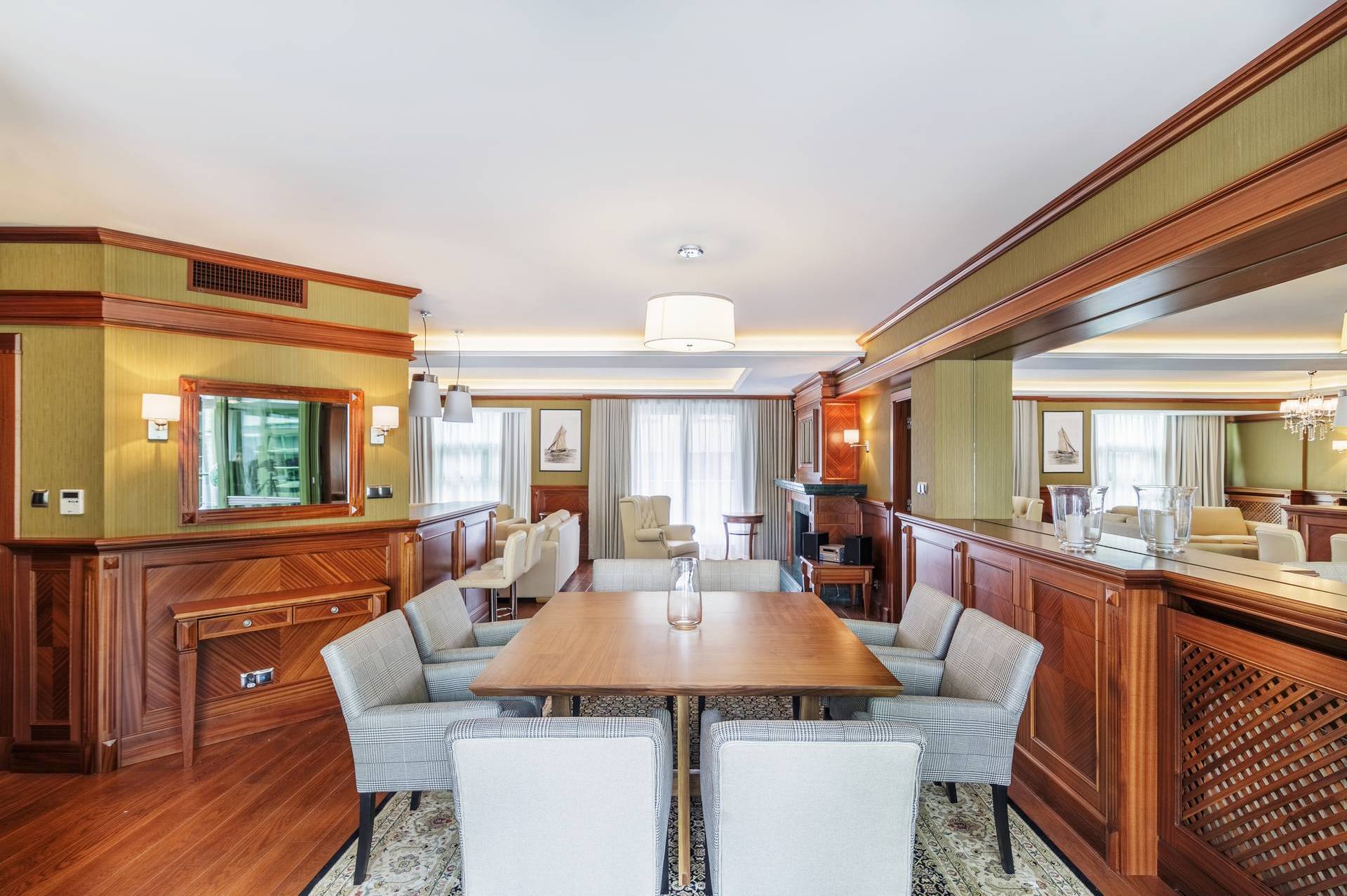 blue marlin sopot, luksusowe apartamenty sopot, sopot grand hotel, sopot sheraton
