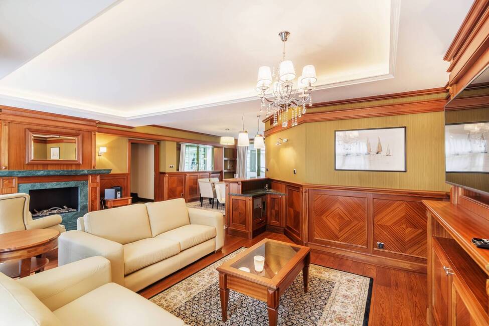blue marlin sopot, luksusowe apartamenty sopot, sopot grand hotel, sopot sheraton