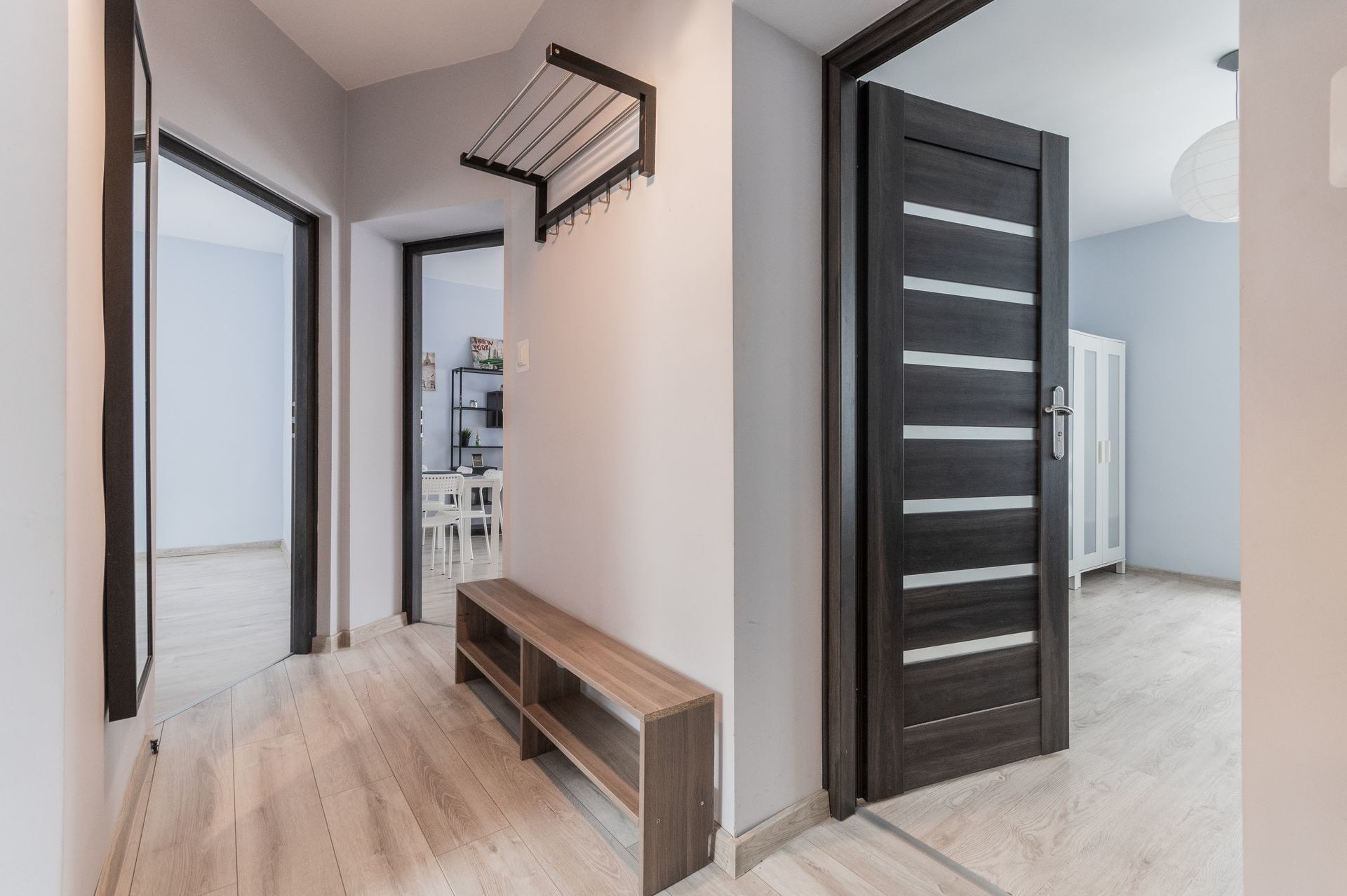 Grand Apartments