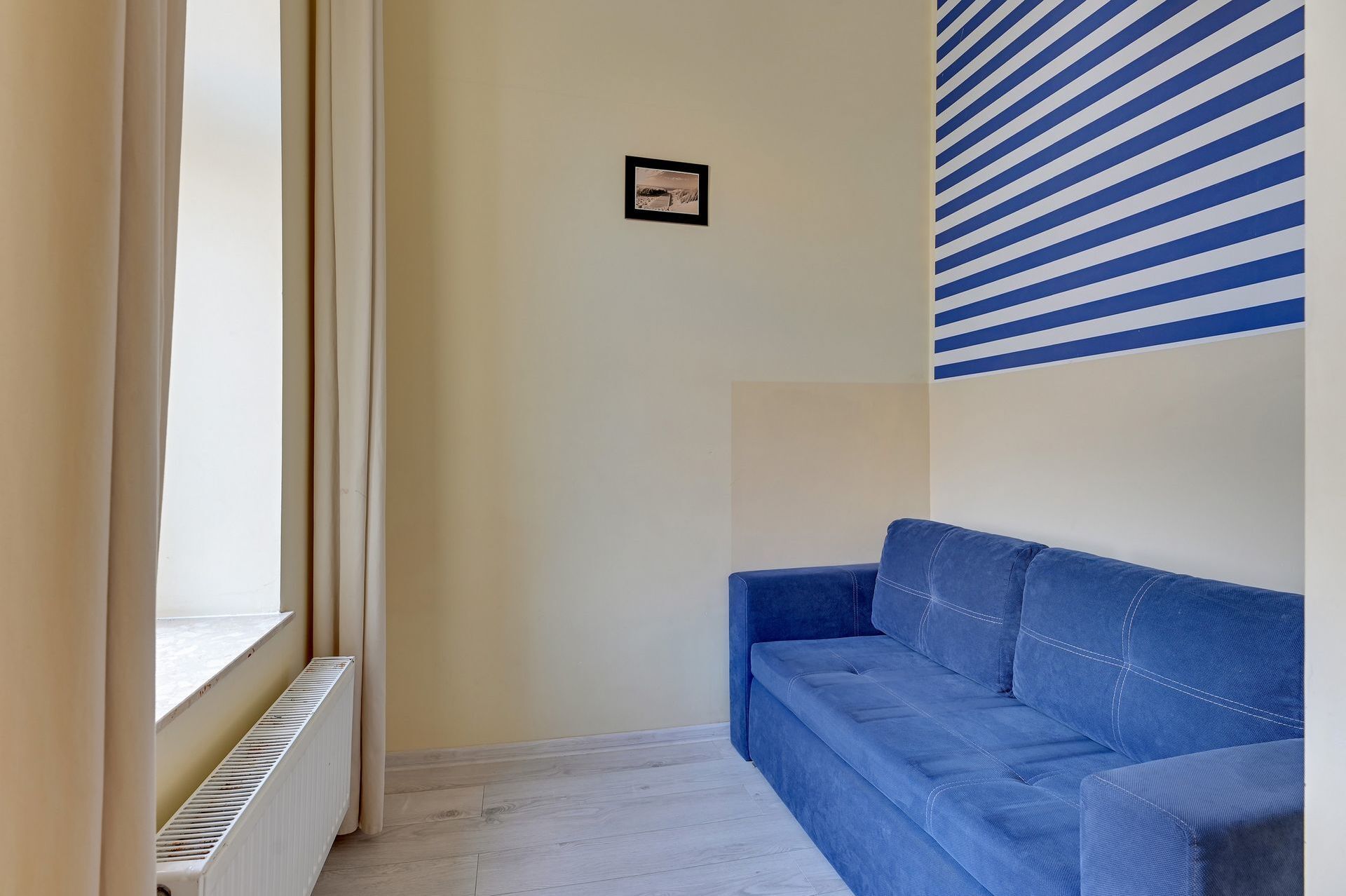 Grand Apartments
