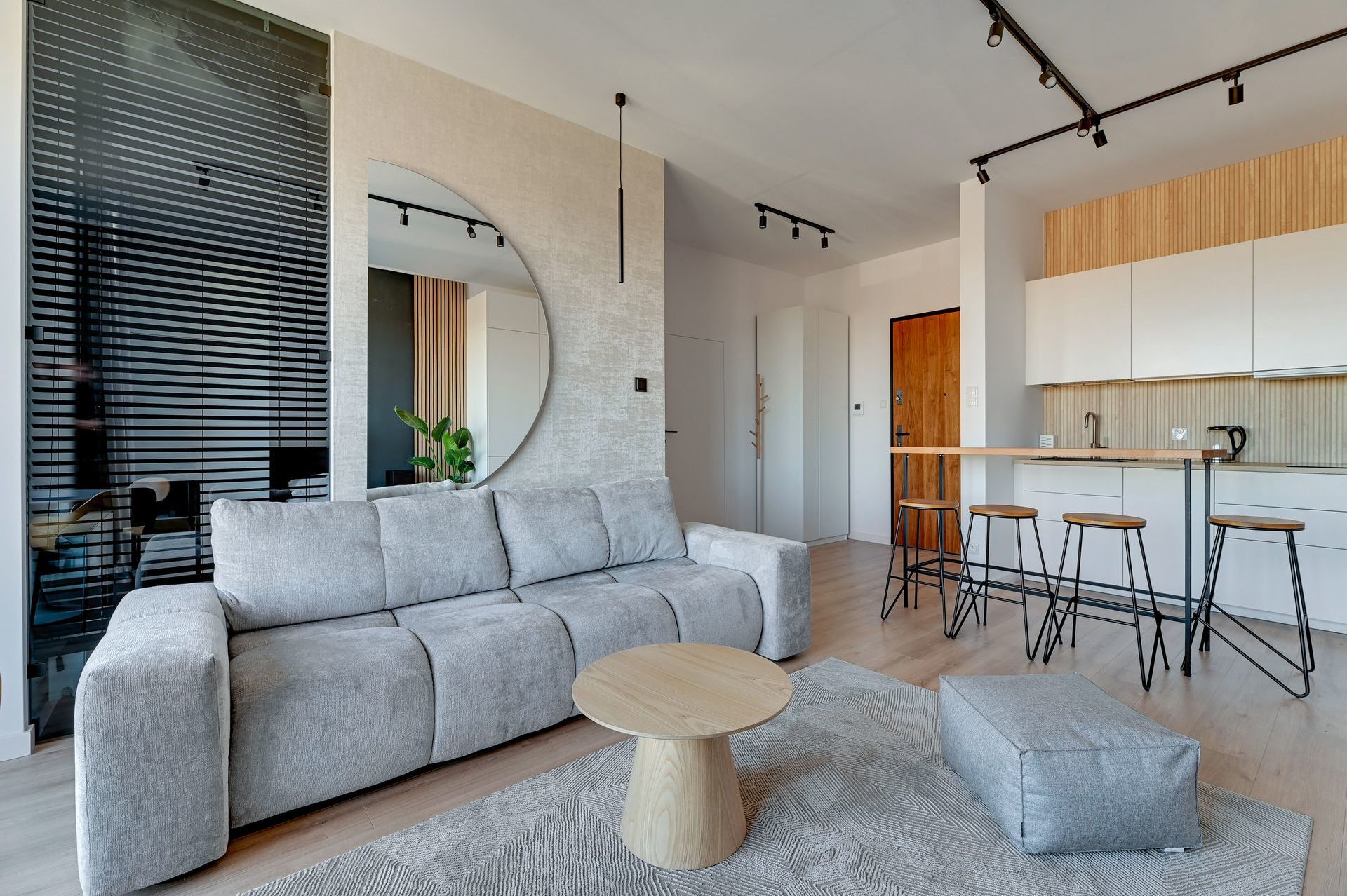 Grand Apartments