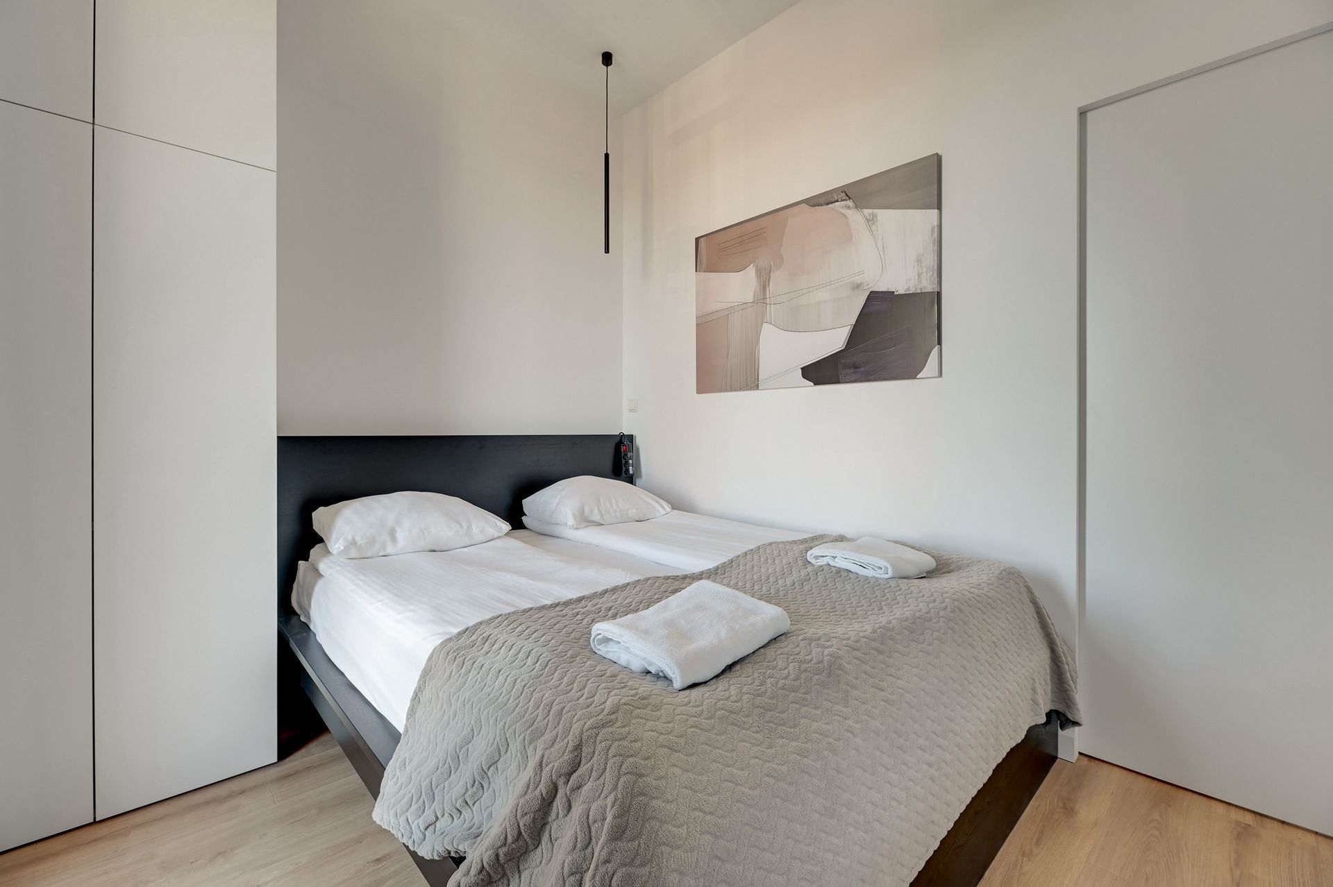 Grand Apartments