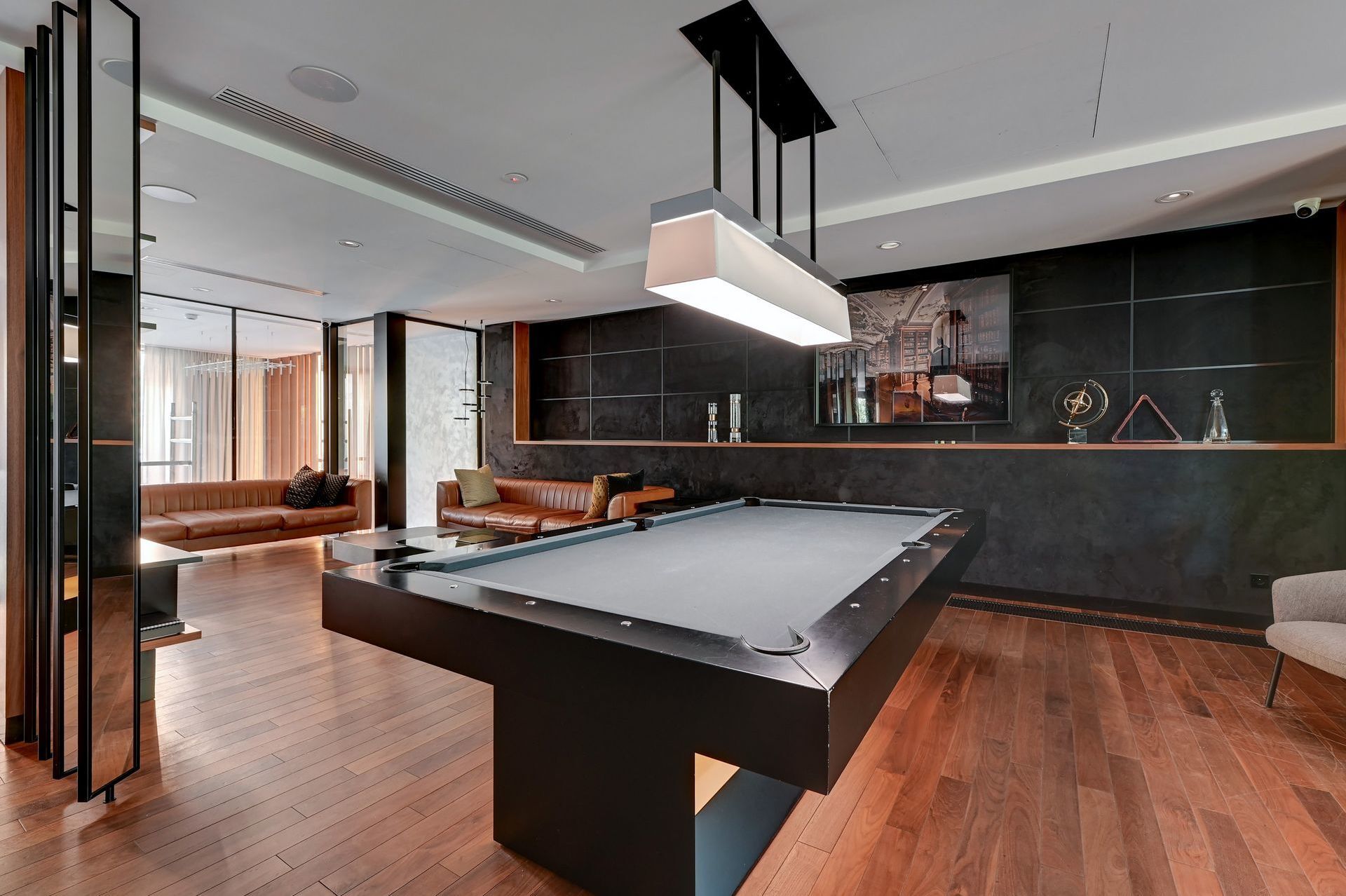 Grand Apartments