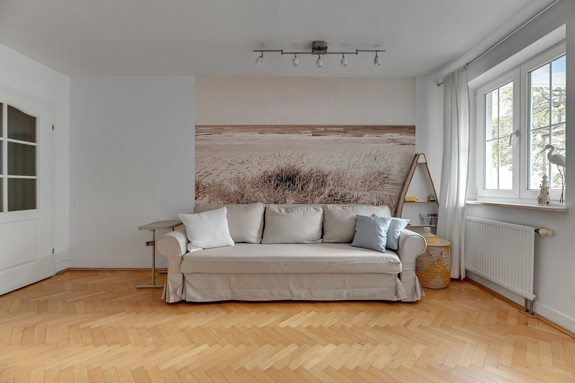 Grand Apartments