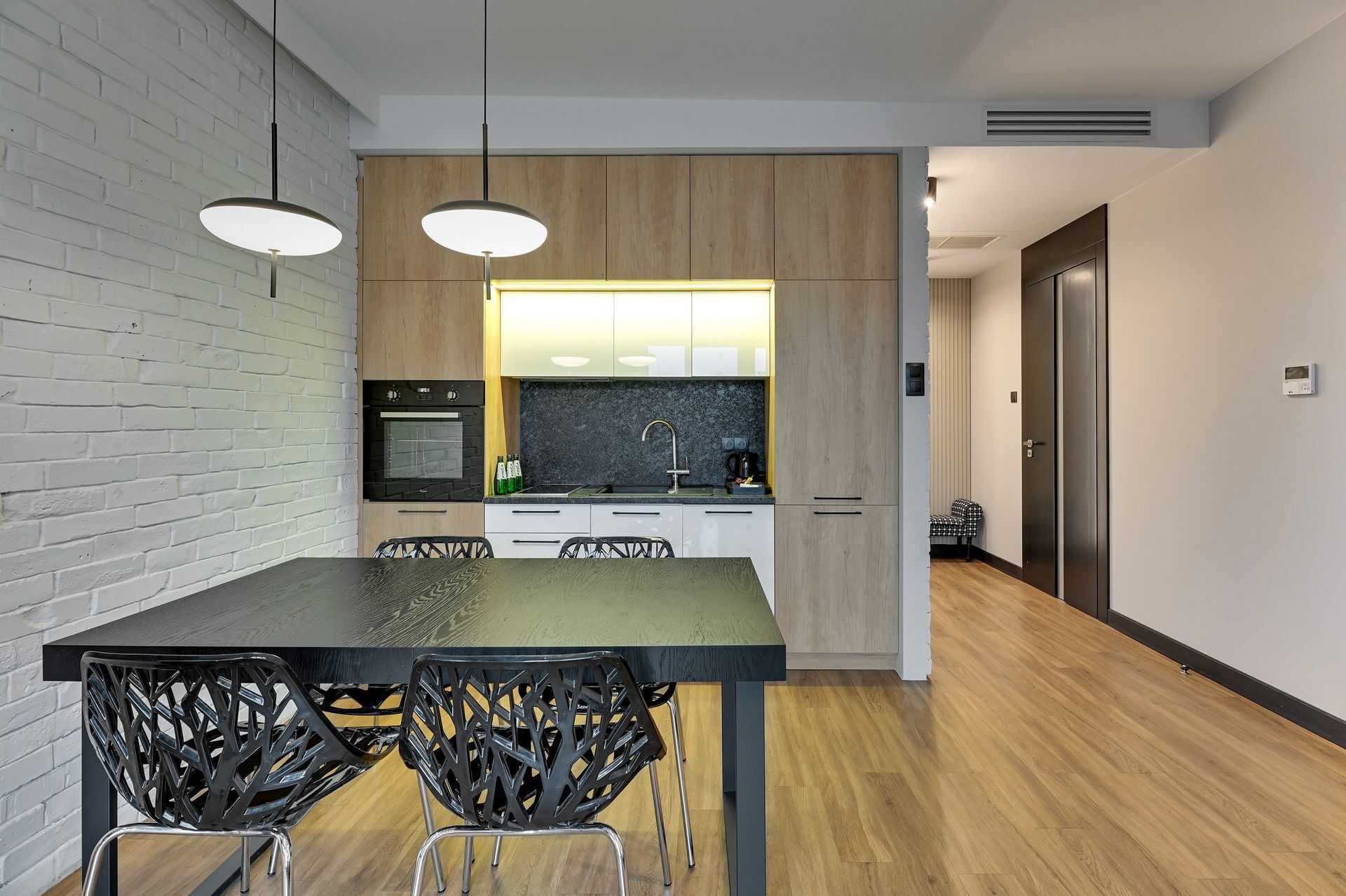Grand Apartments