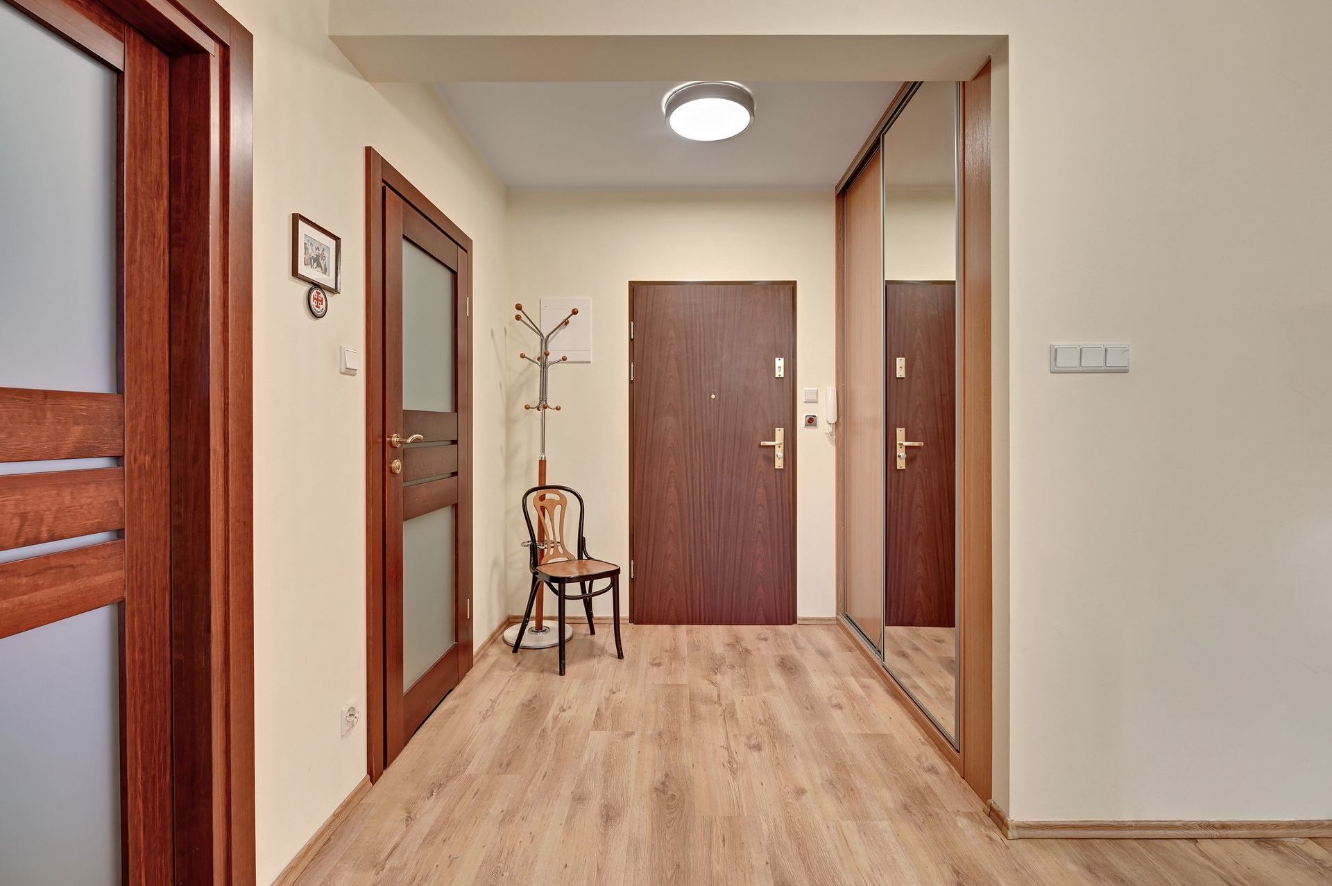 Grand Apartments