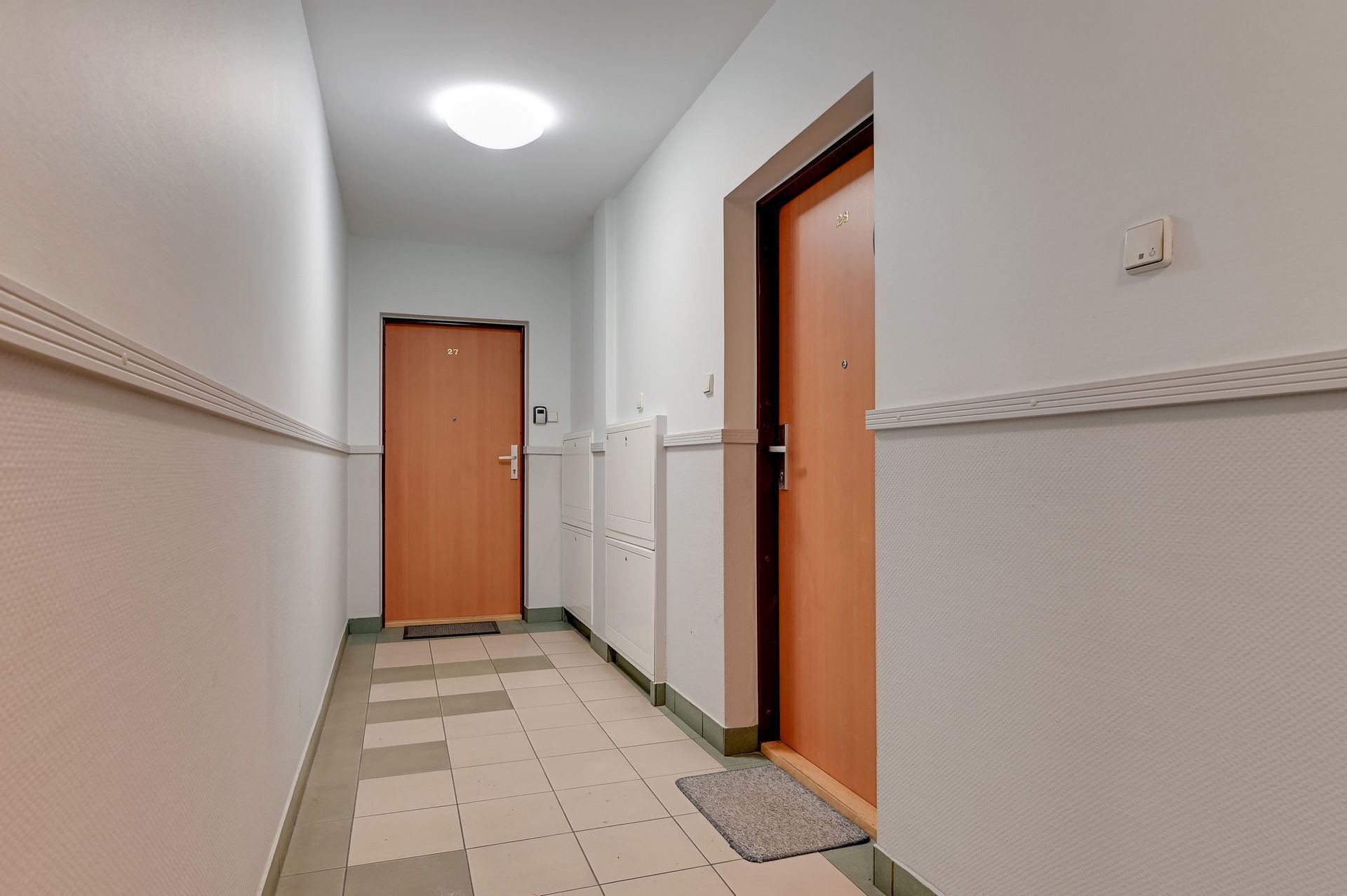 Grand Apartments