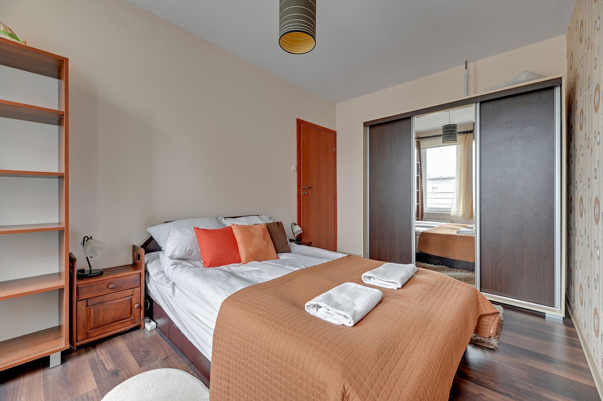 Grand Apartments