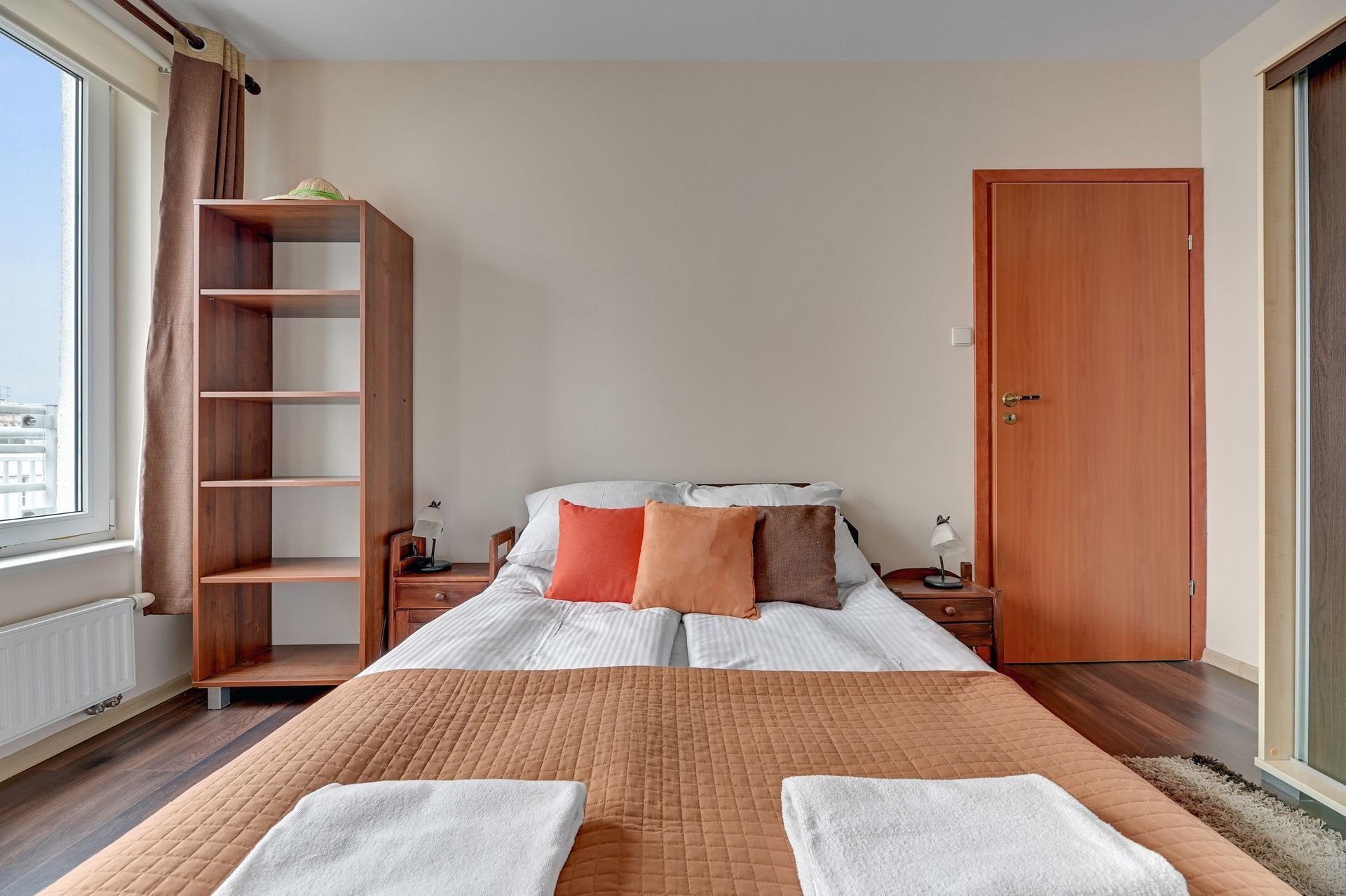 Grand Apartments