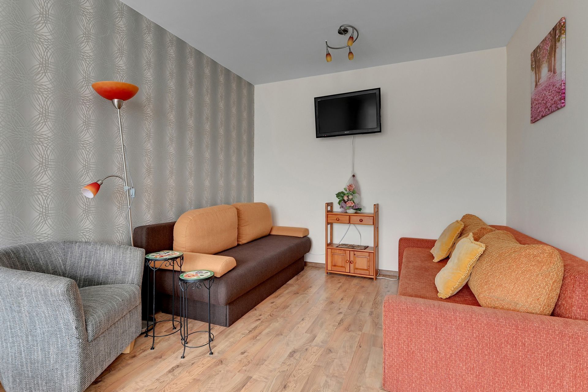 Grand Apartments