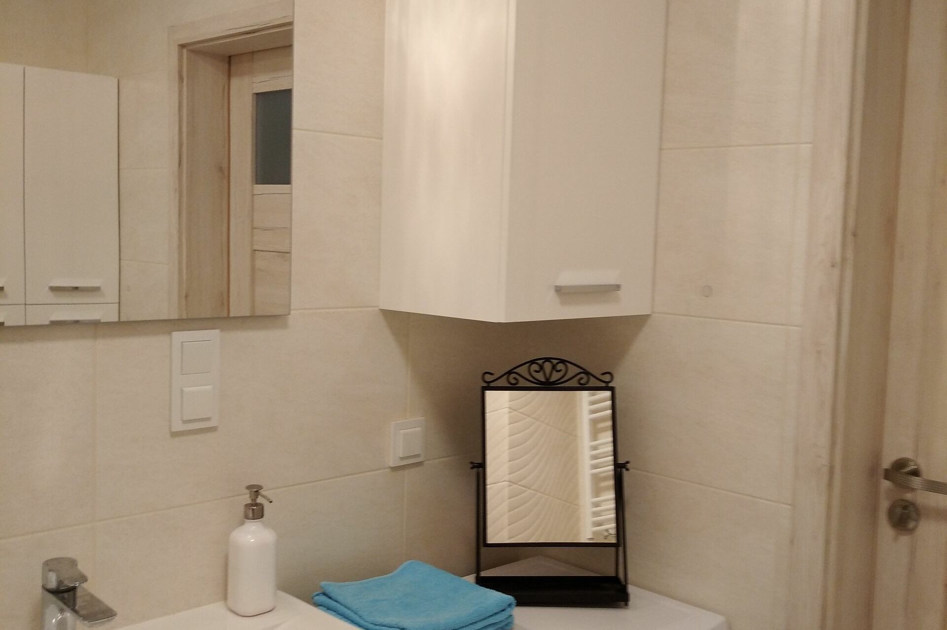 Grand Apartments