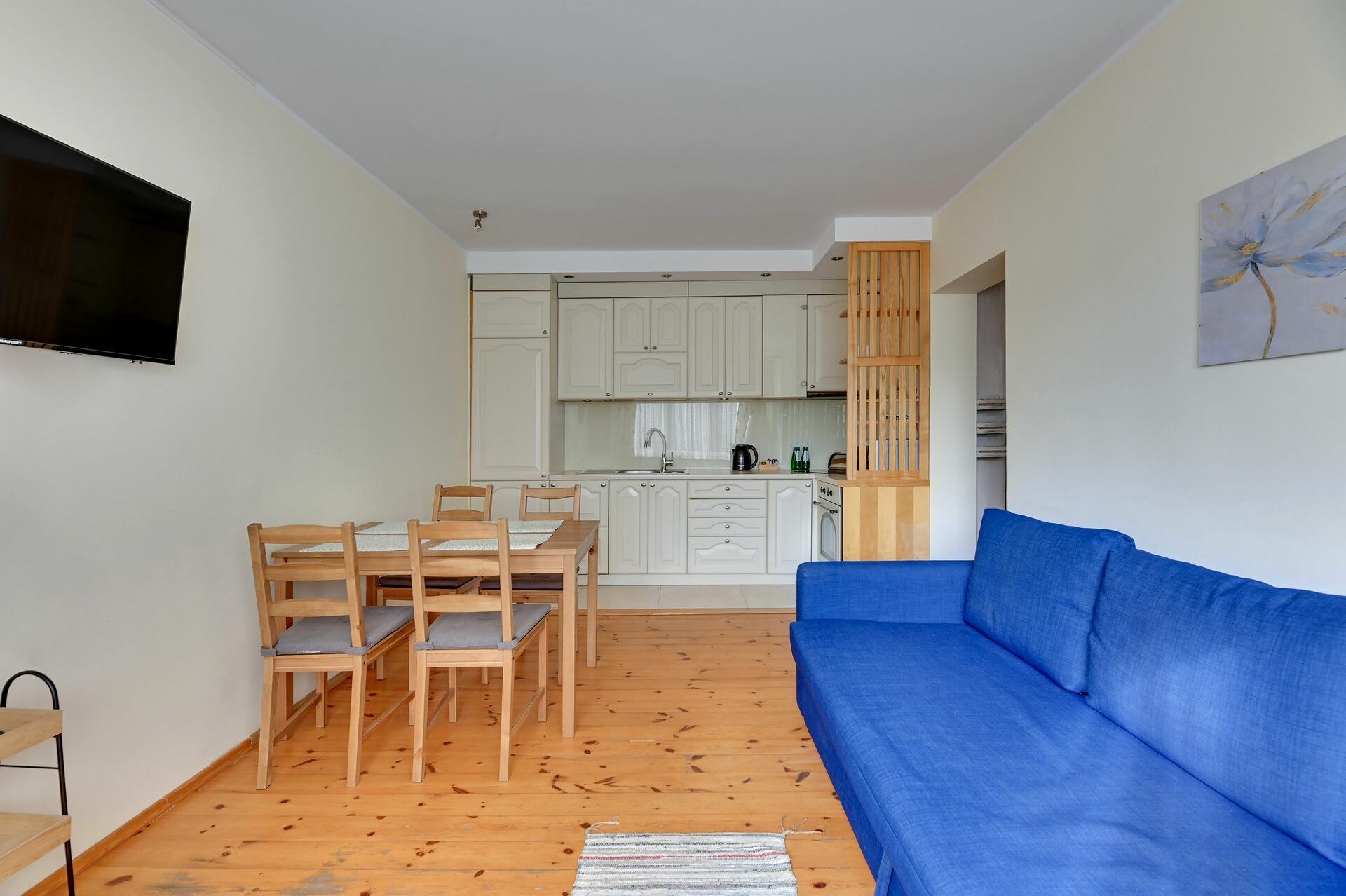 Grand Apartments