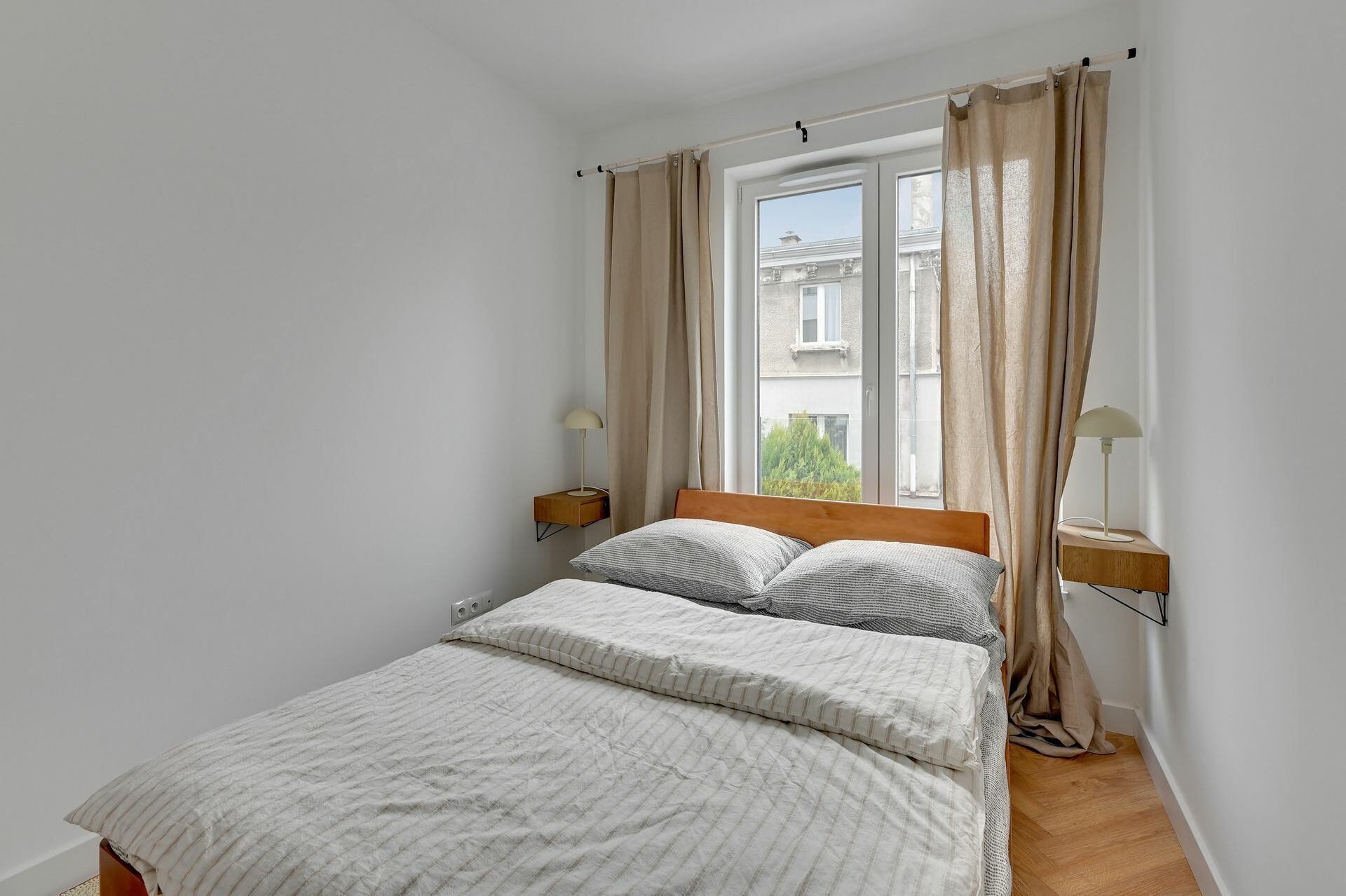 Grand Apartments