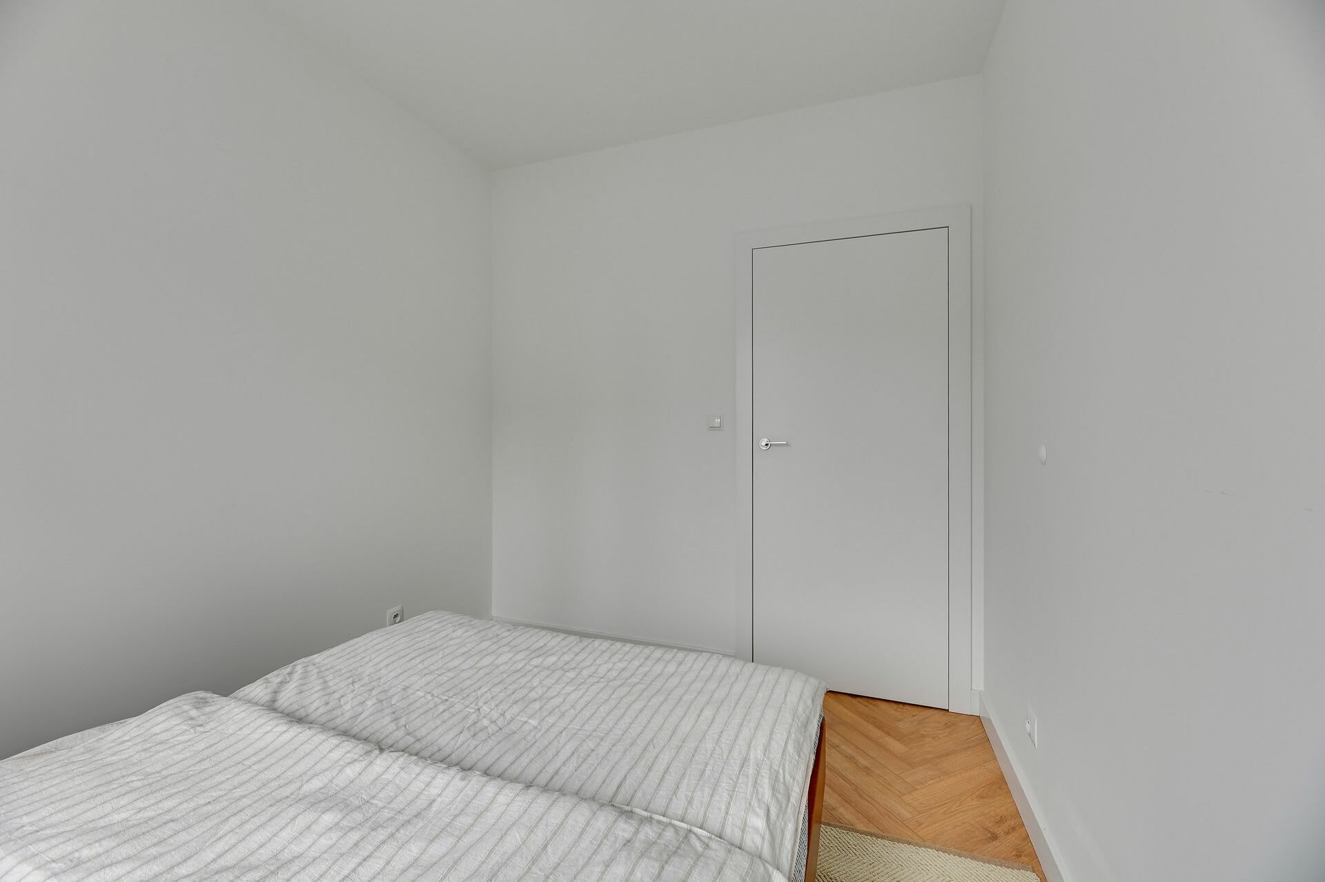Grand Apartments