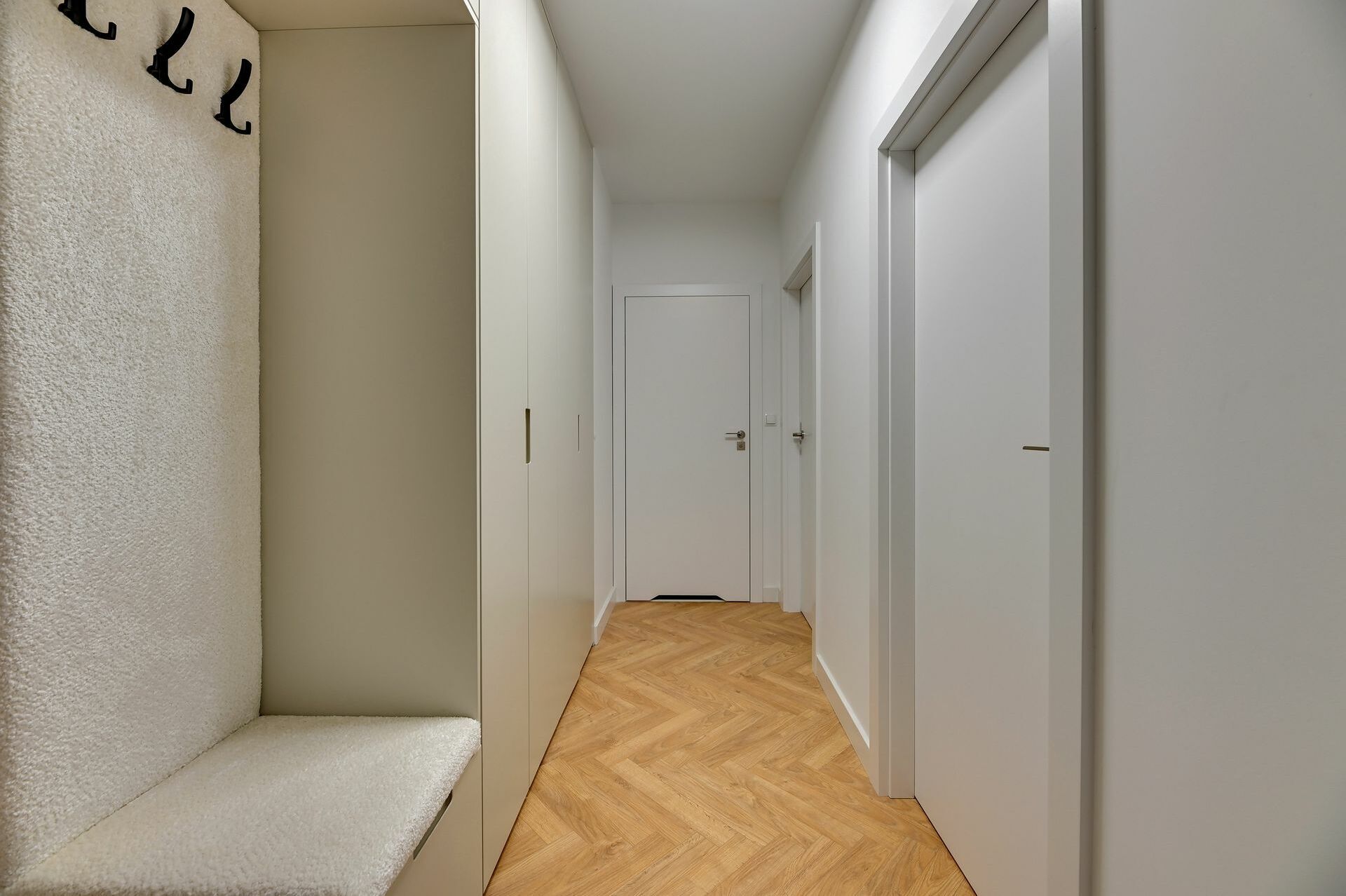 Grand Apartments