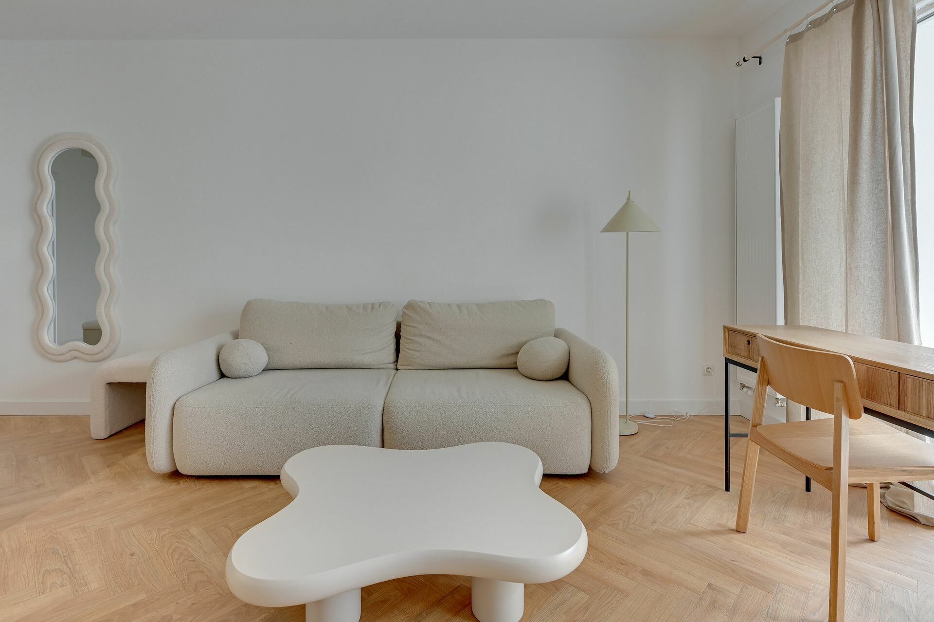 Grand Apartments