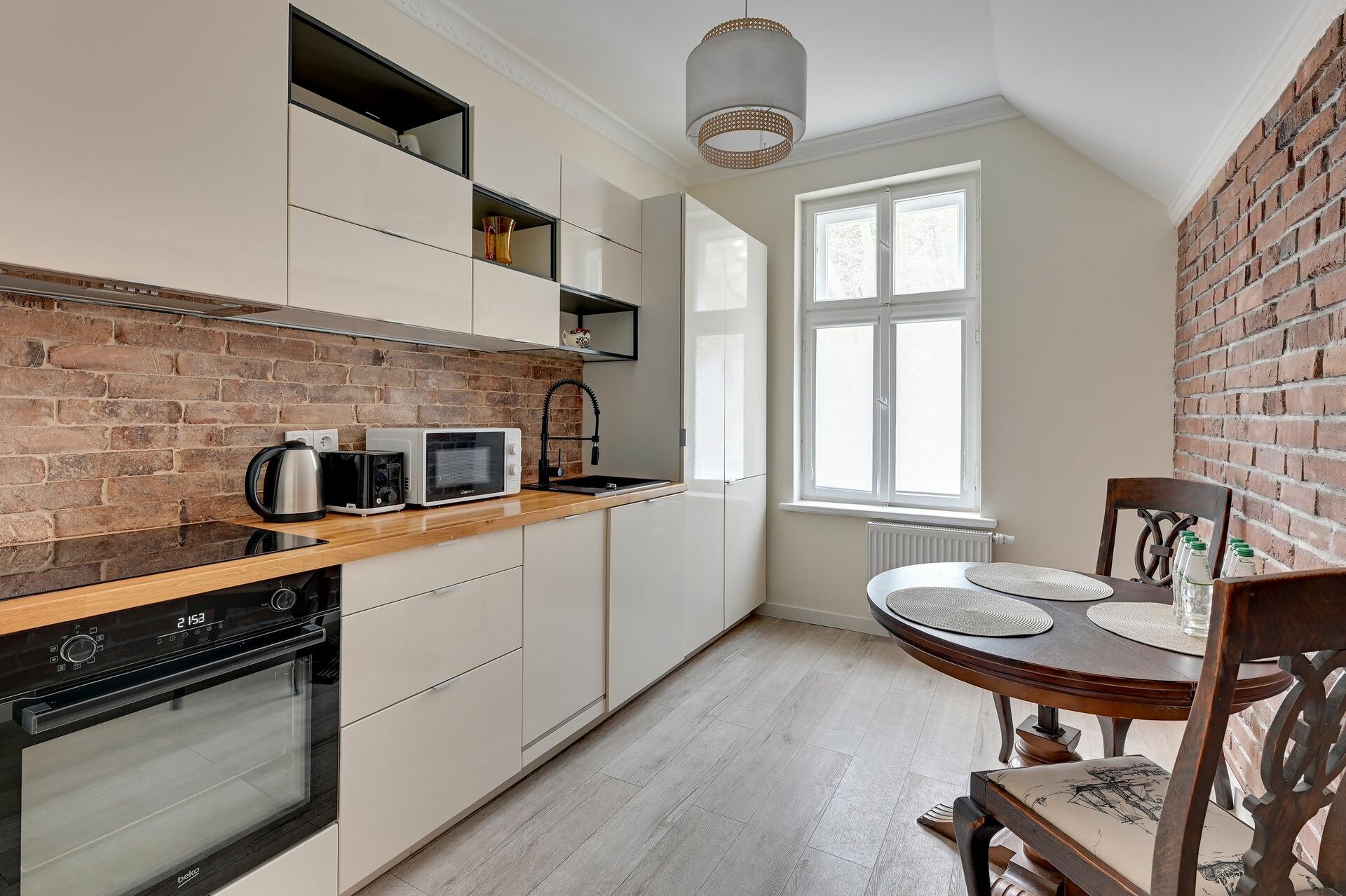 Grand Apartments