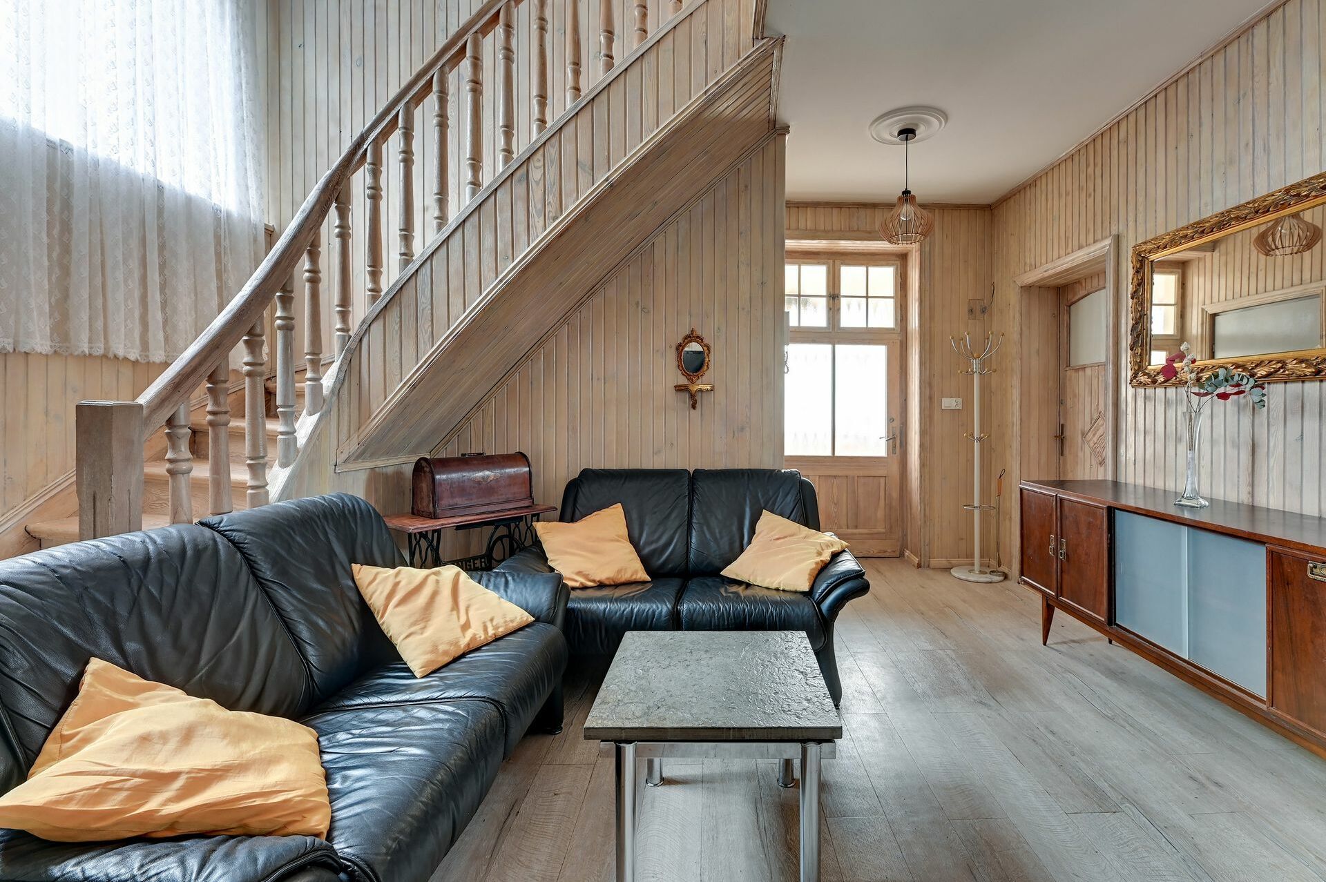 Grand Apartments