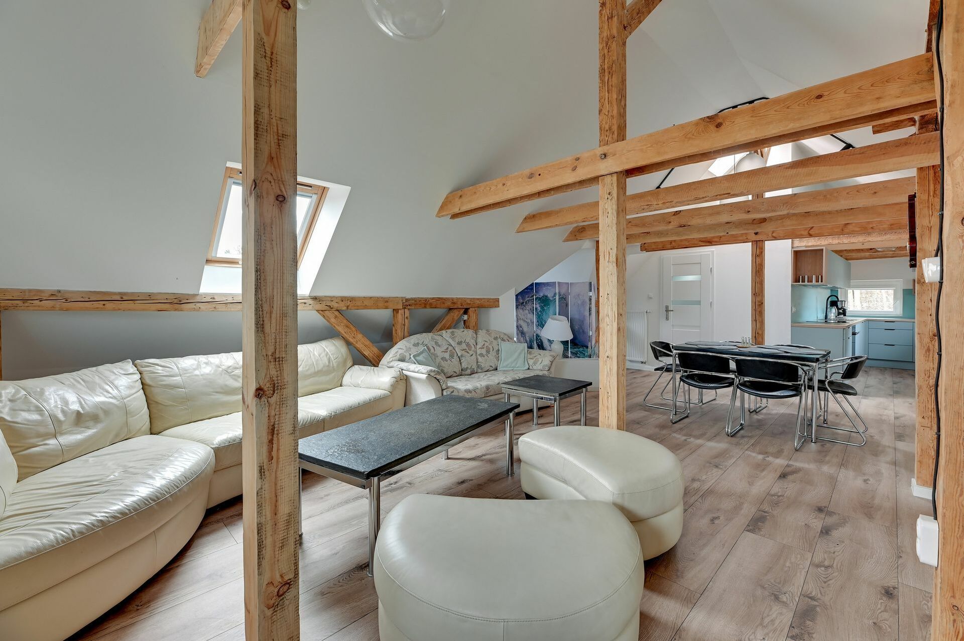 Grand Apartments